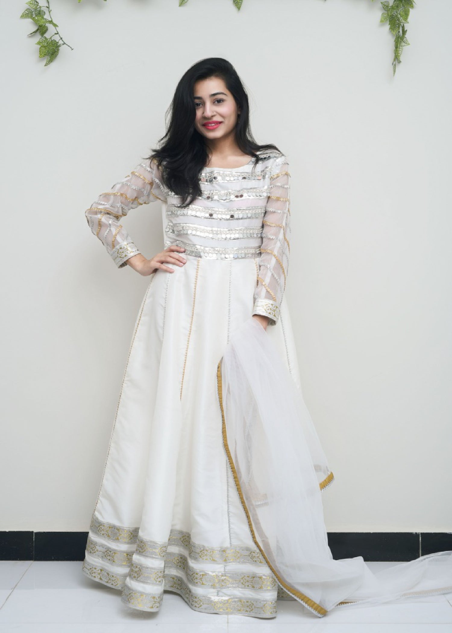 Raas Pret Pishwas 18 Women 3pcs