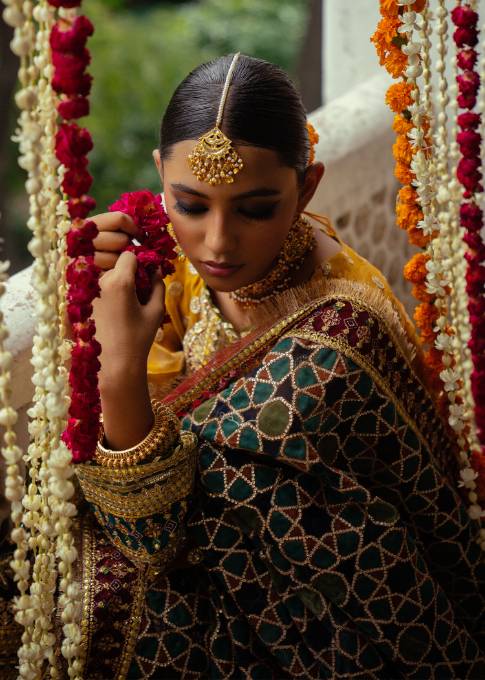 Karma Gaajra Women 3pcs