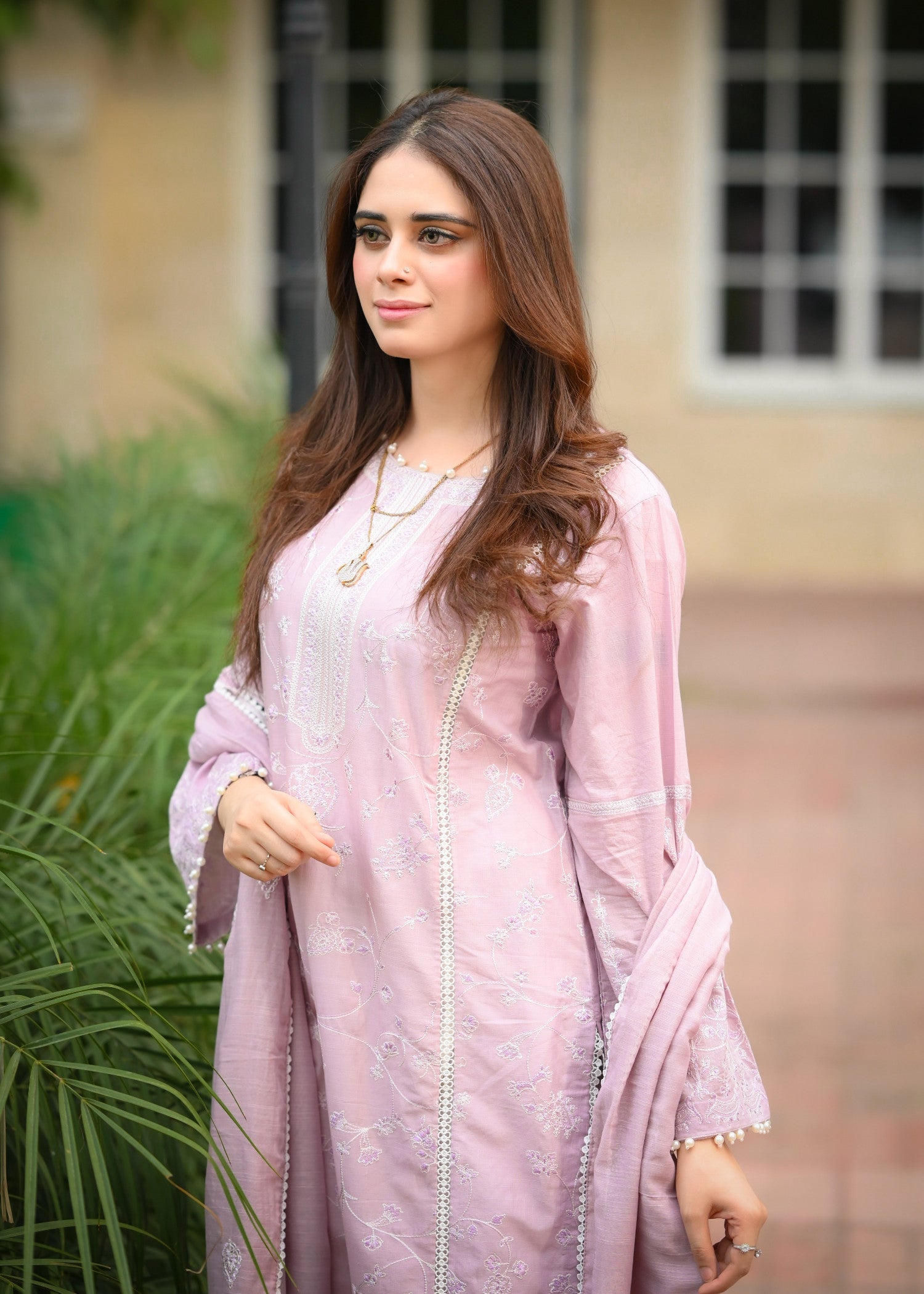 Bareen BCH 01 Women 3pcs