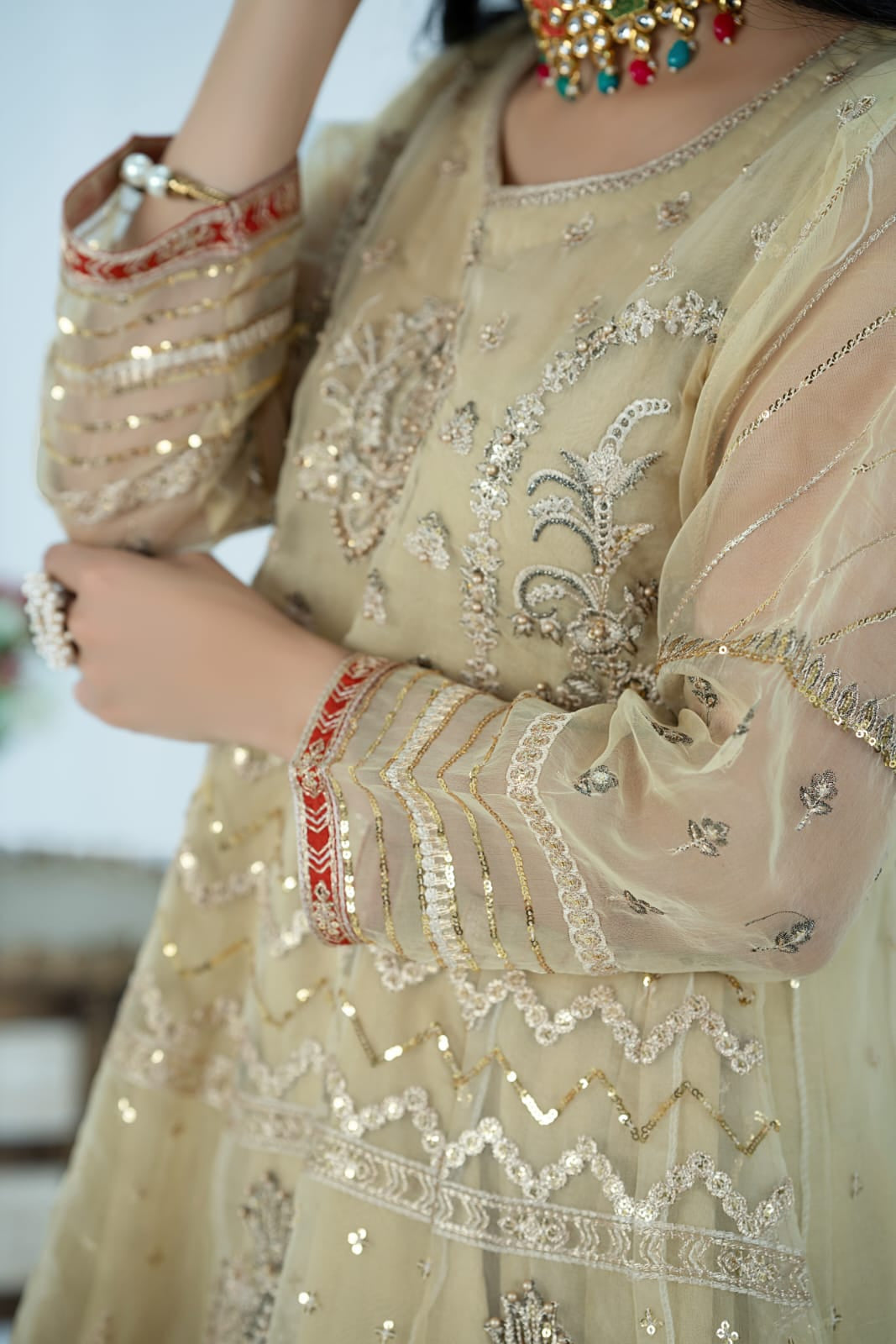 Meraki ART 991 Women 3pcs