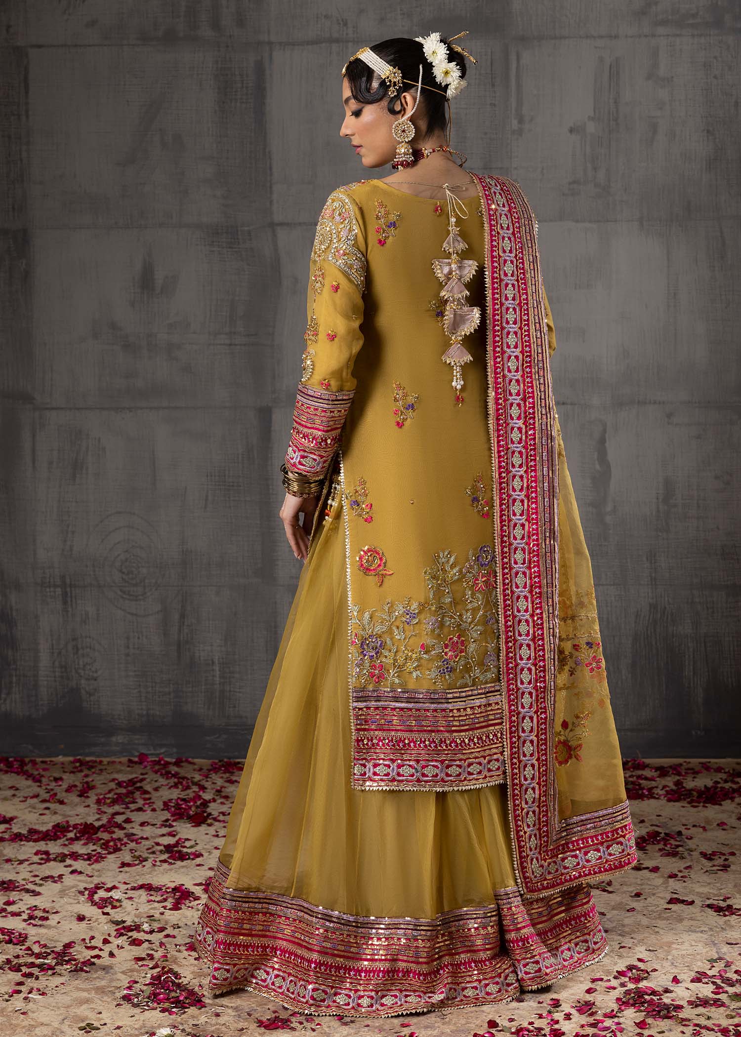 FAS Design Studio Shyra Women 3pcs