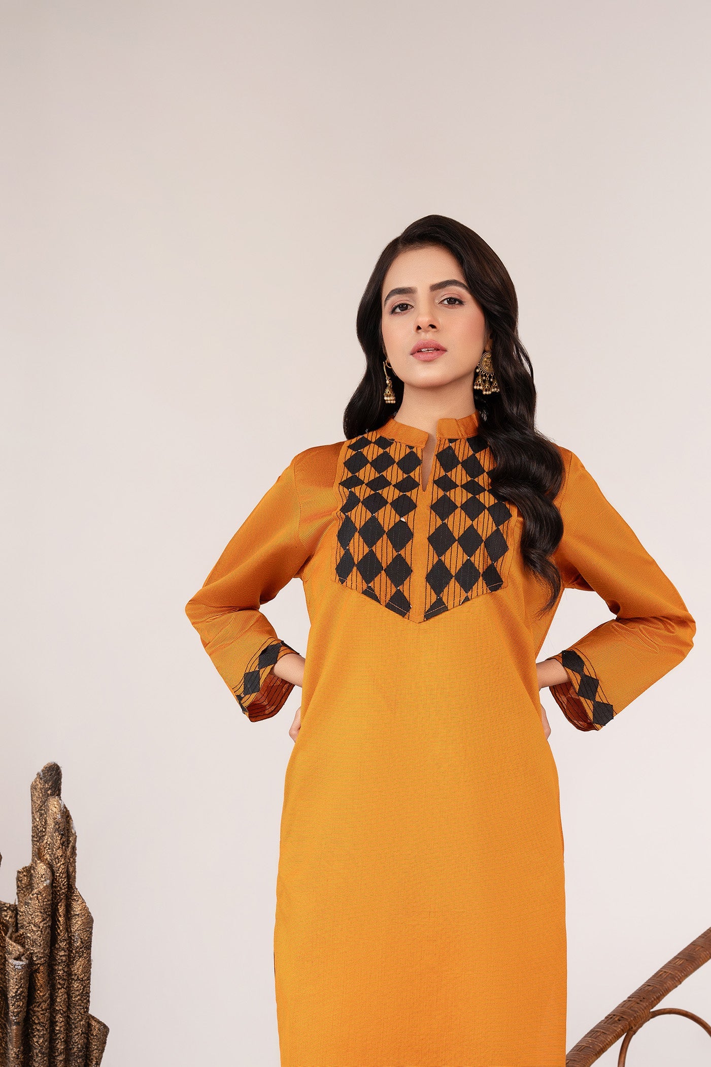 Soha's Collection Palwasha Women 2pcs