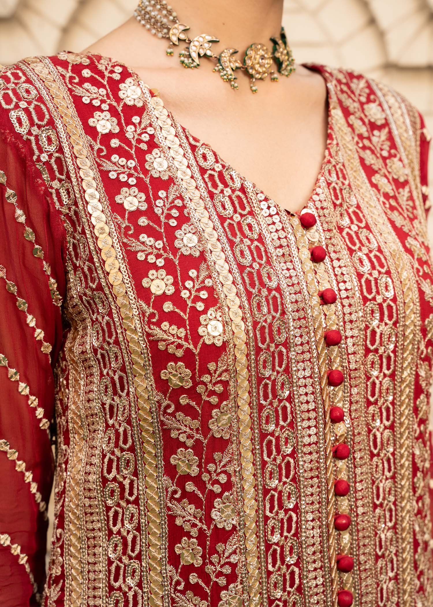 Misl Hanya Women 3pcs