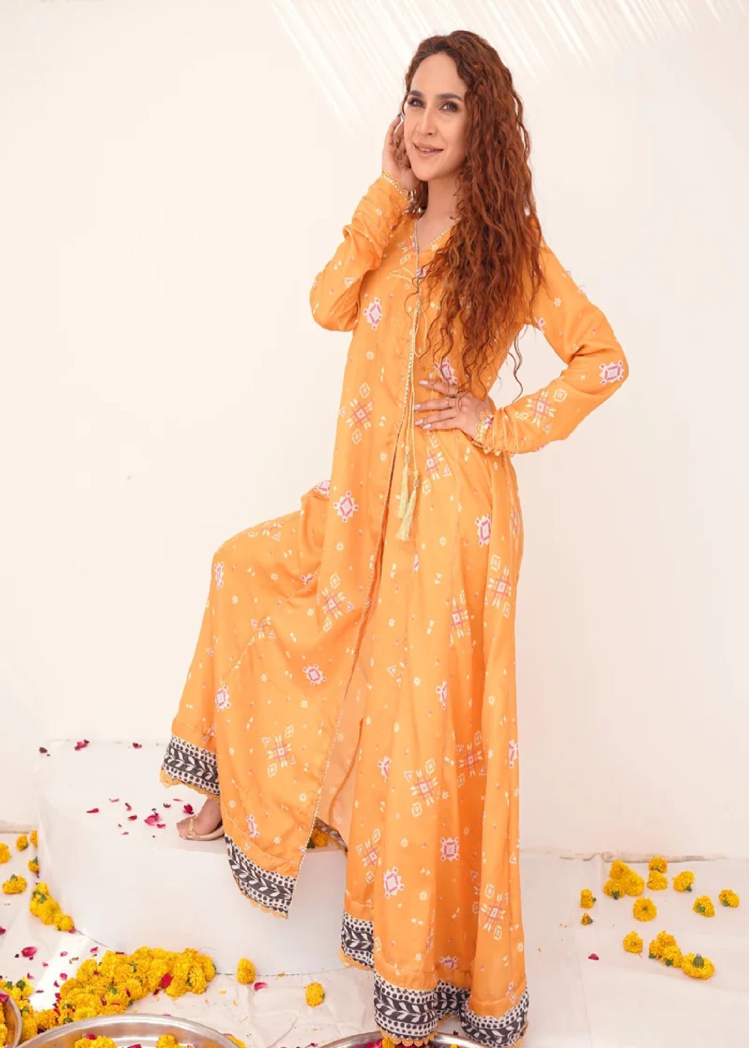 Dhaga Jaipur Women 1pcs