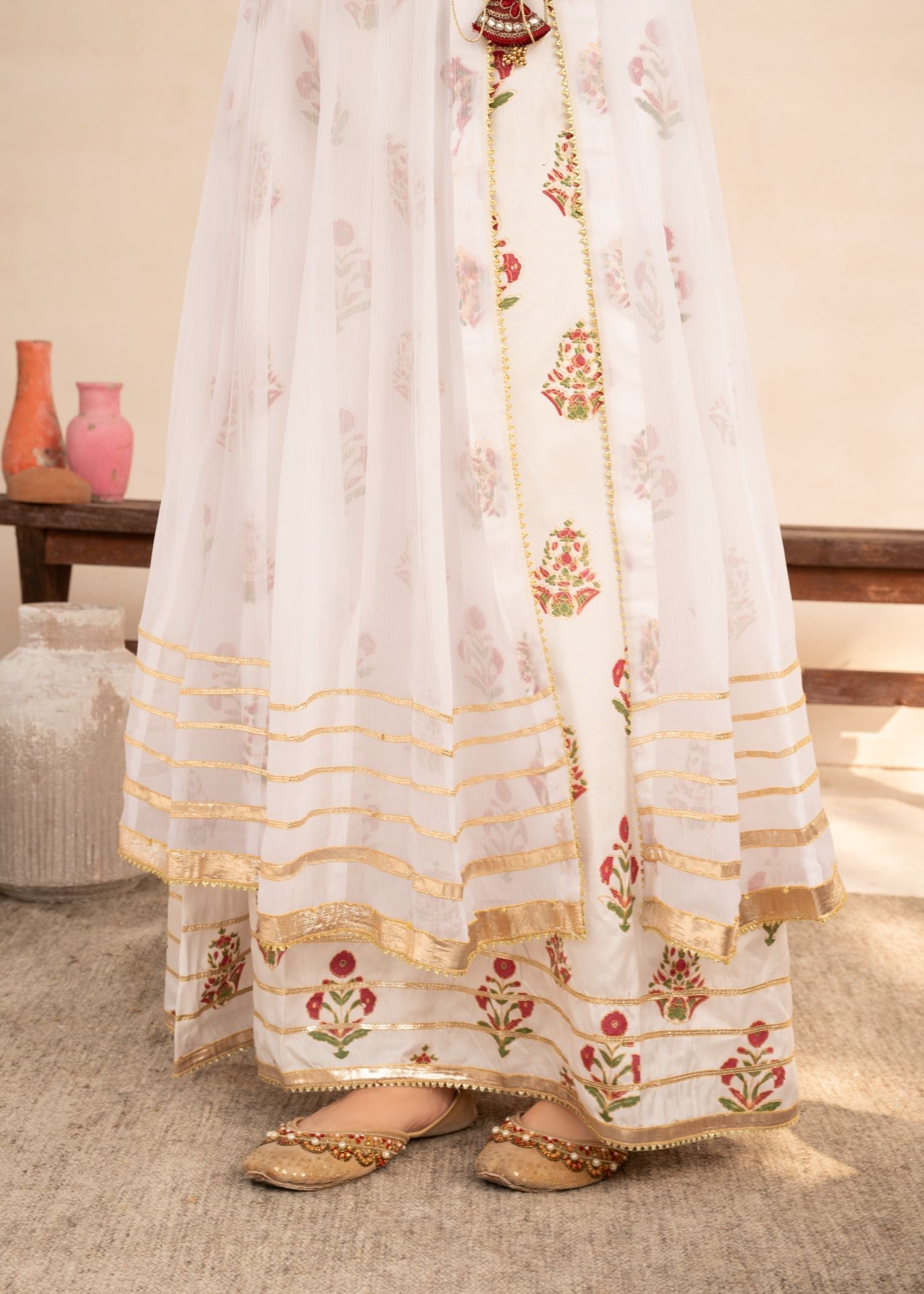 Laal Clothing SLC 003 Women 3pcs