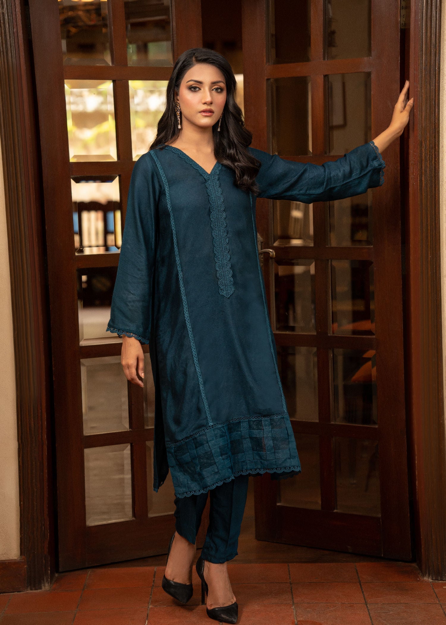 Wearik HEMRA Women 2pcs