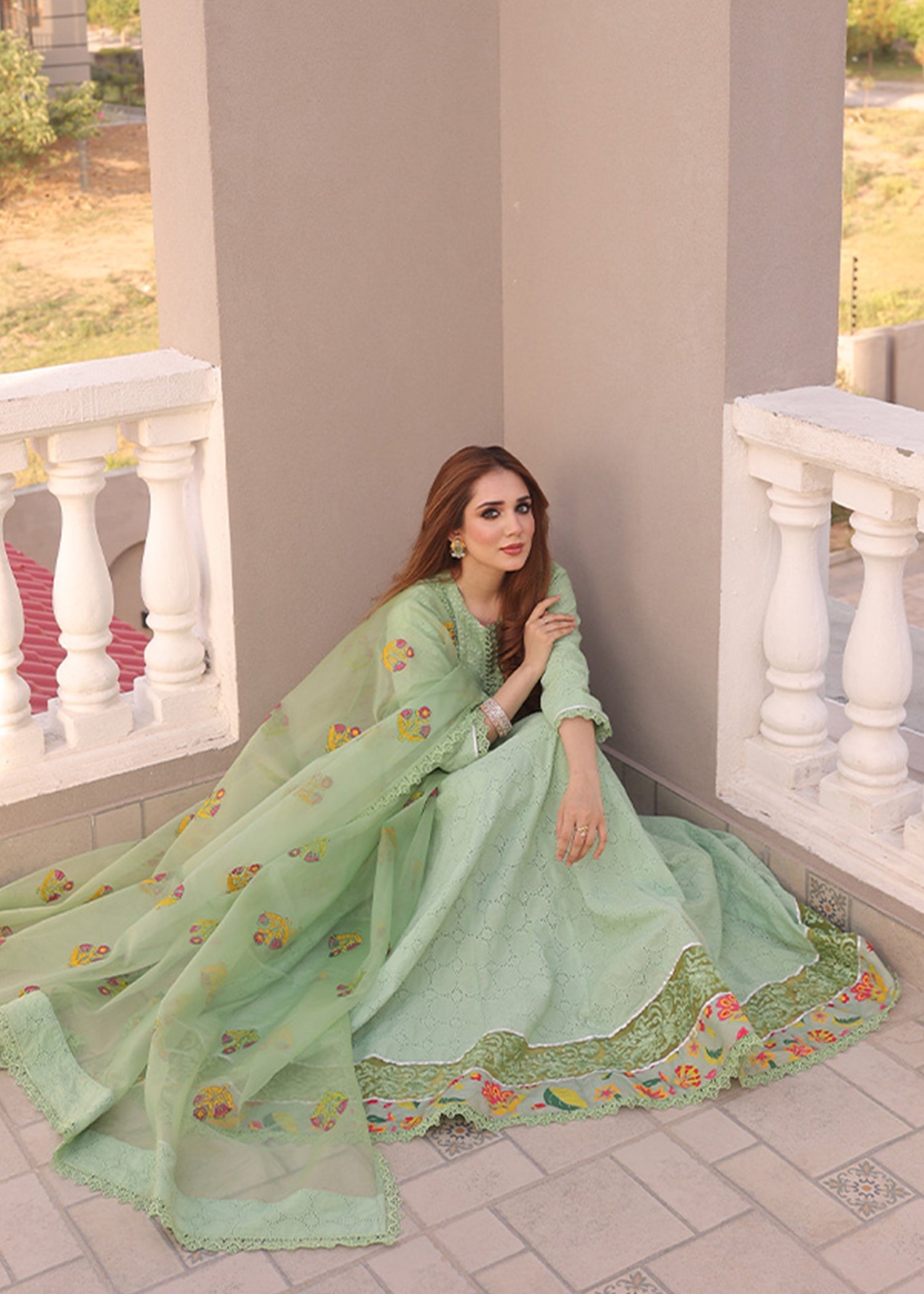 Rj’s Pret CASTLETON | LUMINESCENT | RJS PRET Women 3pcs