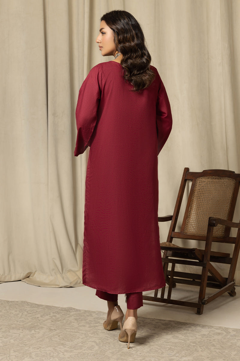 Aks-e-Jahan Calla Women 2pcs