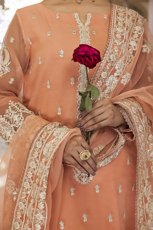 Meeraki MEHRUNNISA Women 3pcs