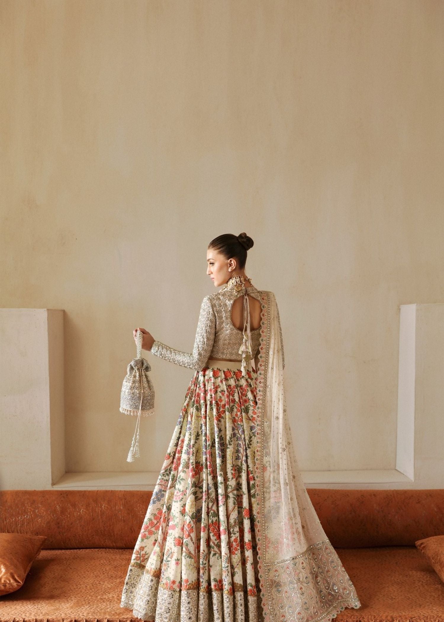 Afrozeh AFZ Gulnar Afs 24 09 (S) Women 4pcs