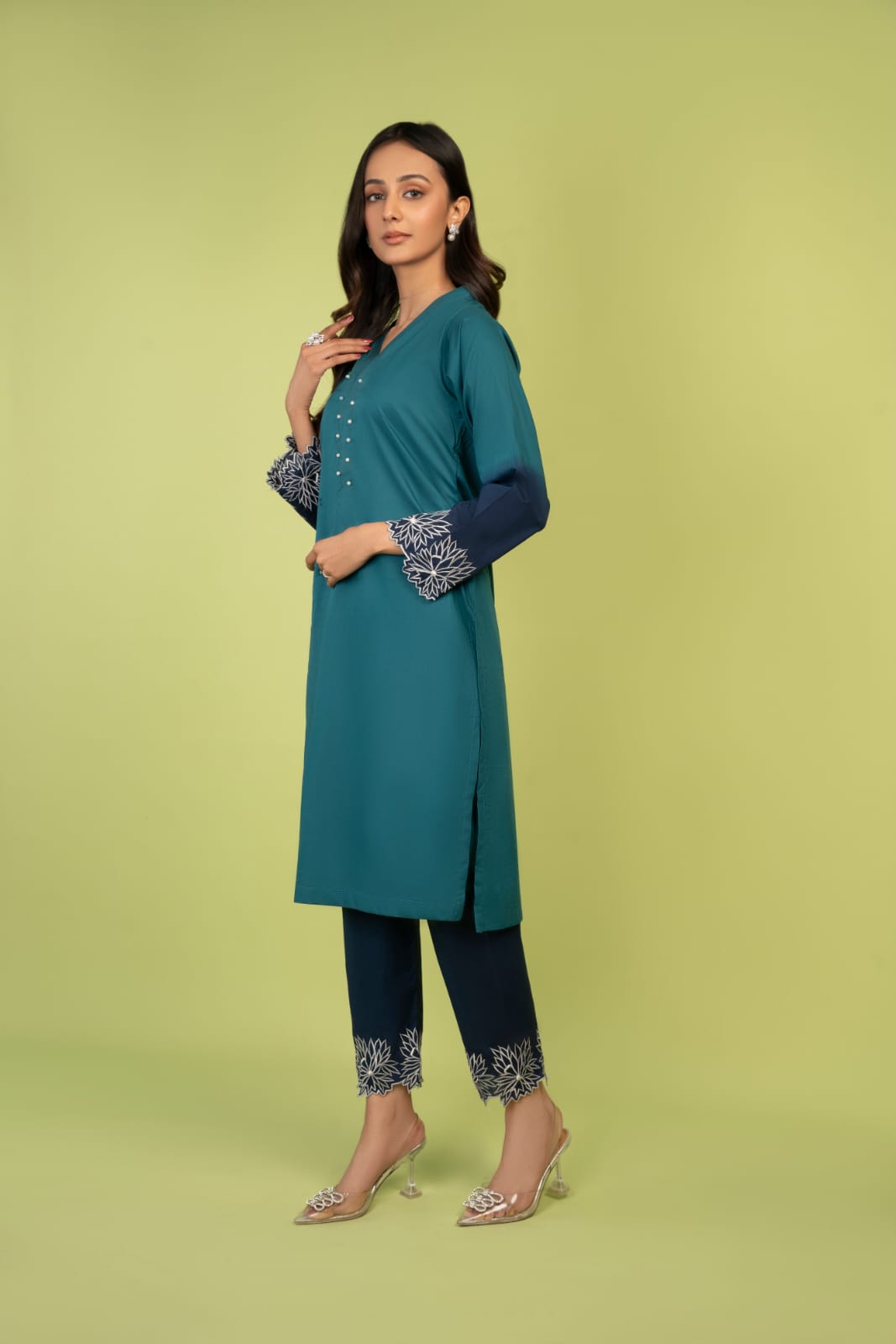 RSM Collection MARINE Women 2pcs