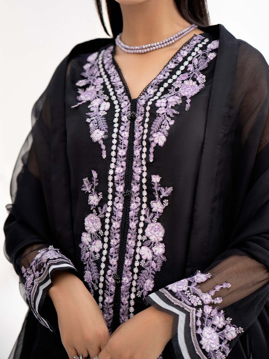 Esma By Ittehad Ariana Women 4pcs