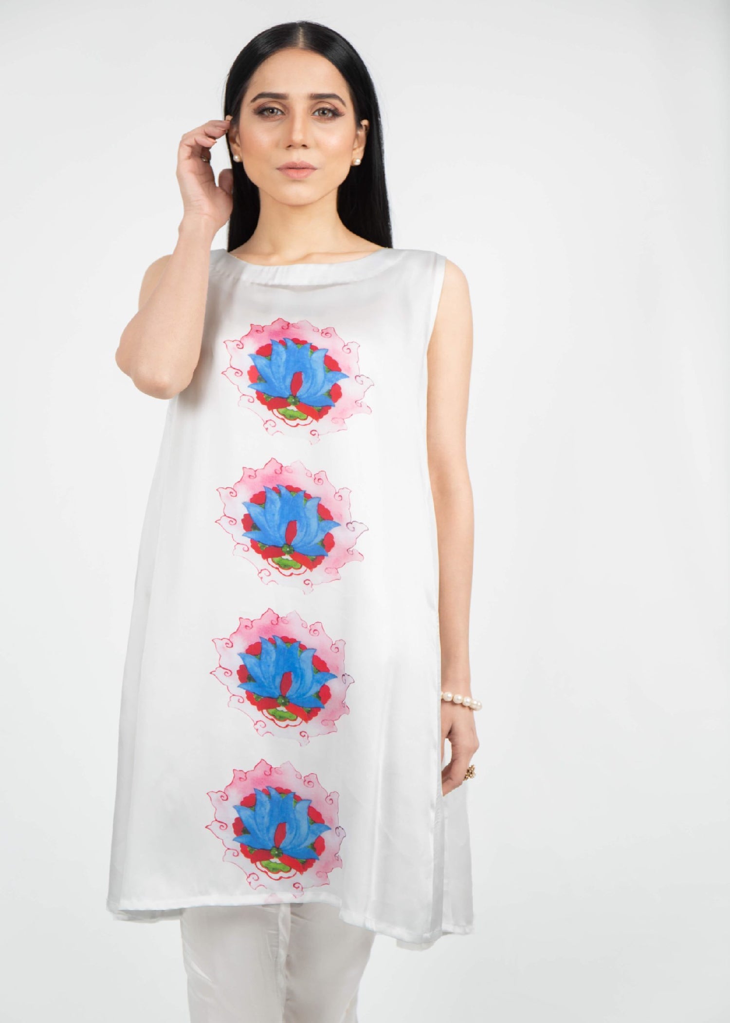 Khatepoesh Marv Women 1pcs