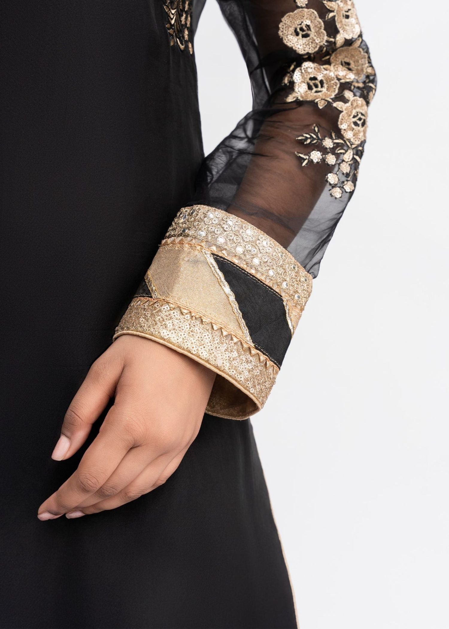 Karma MK Midnight Women 3pcs