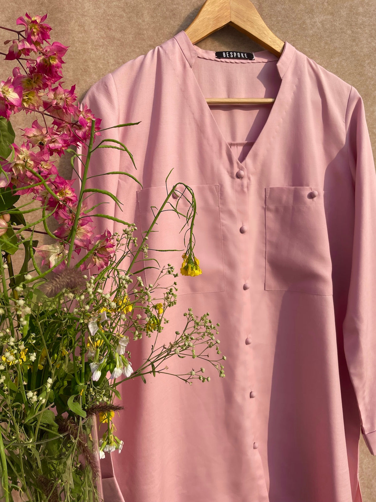 Bespoke Tia Women 2pcs