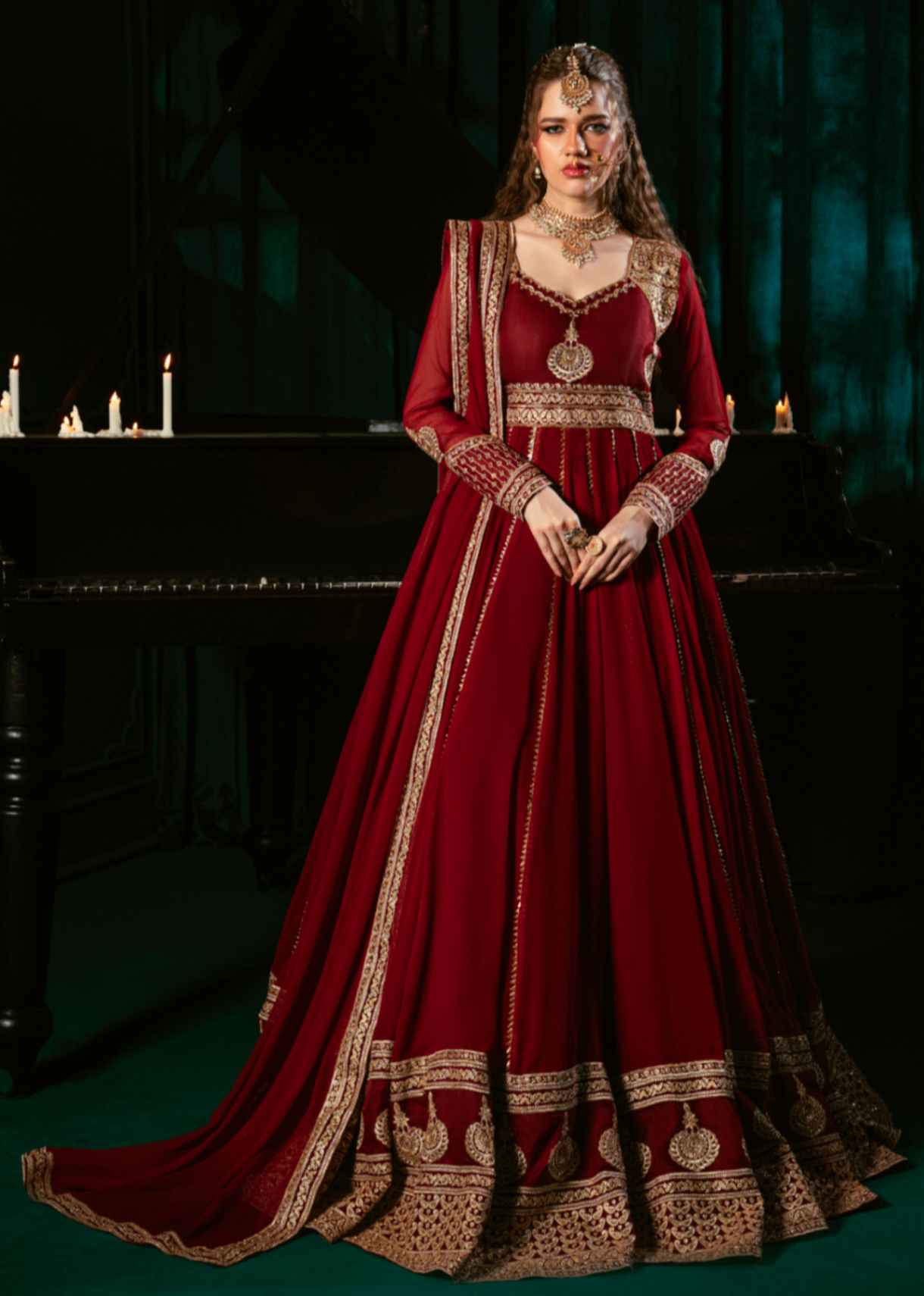 Hani & Umaimaz NOORE Women 2pcs