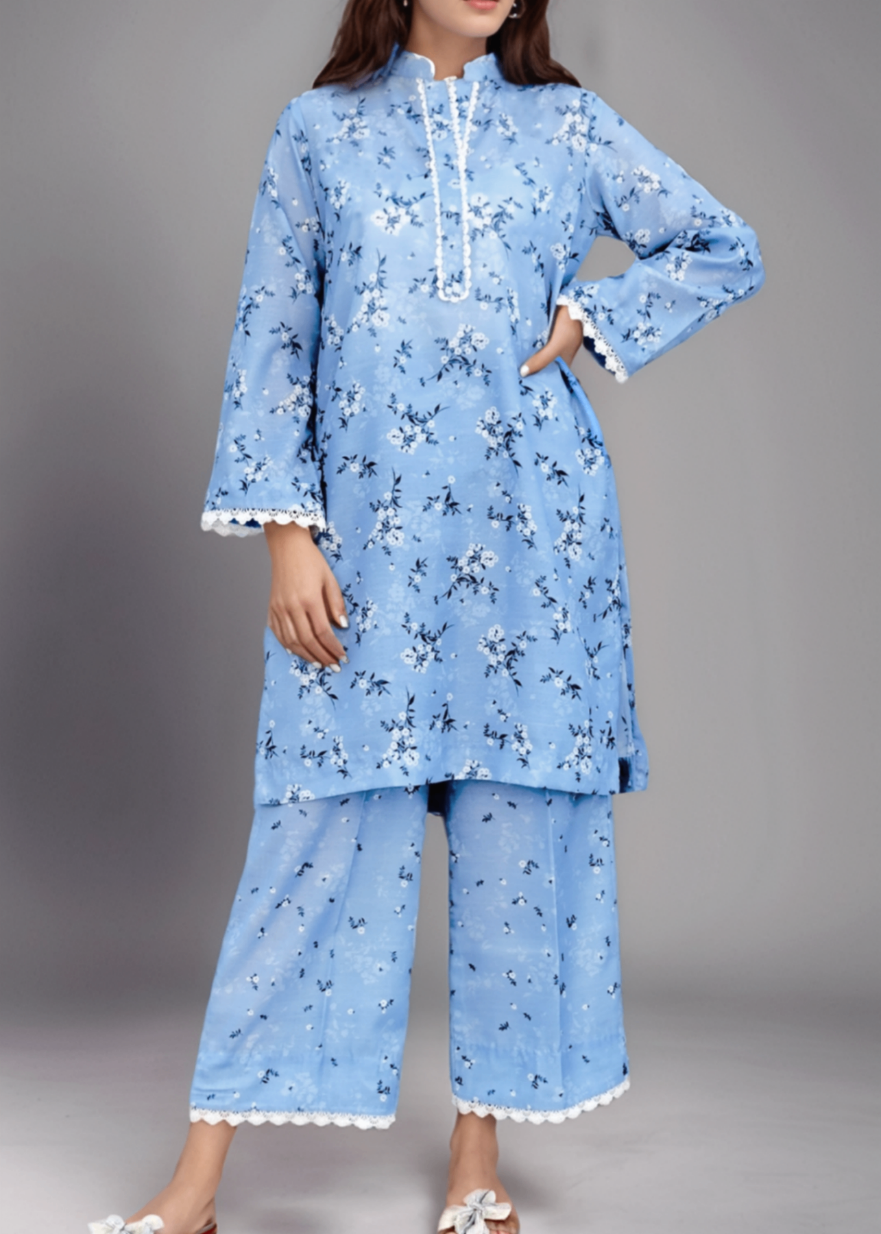 Bareen SB 01 Women 2pcs
