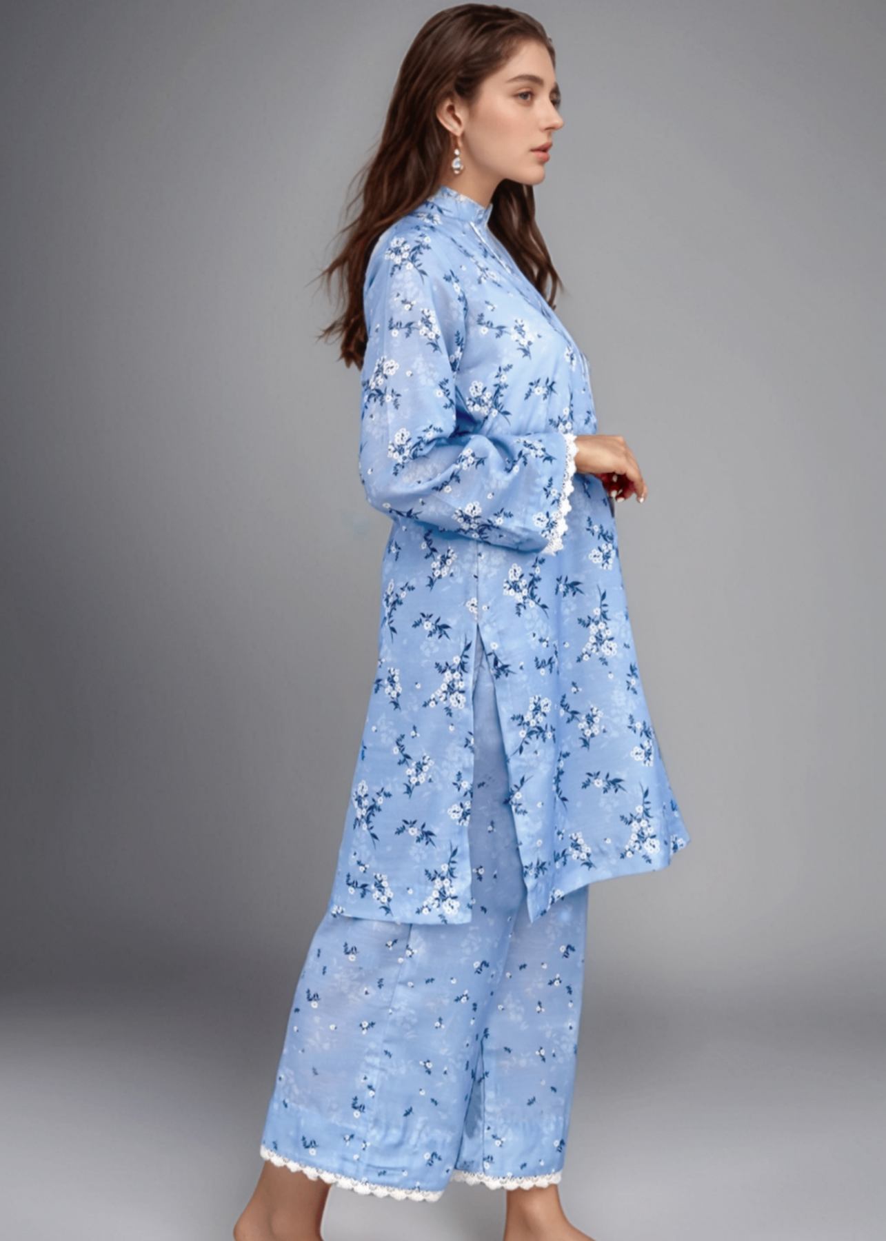 Bareen SB 01 Women 2pcs