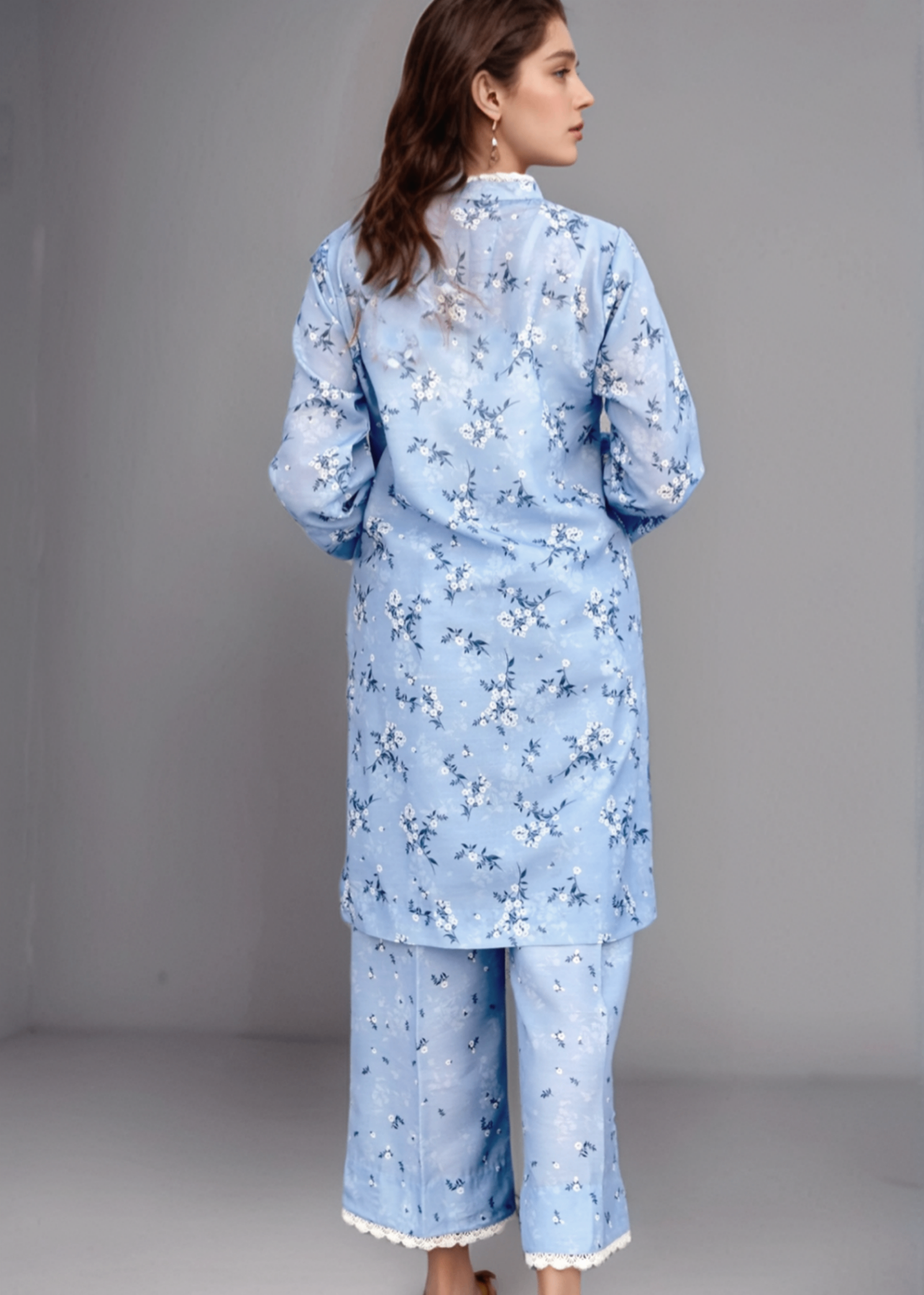 Bareen SB 01 Women 2pcs