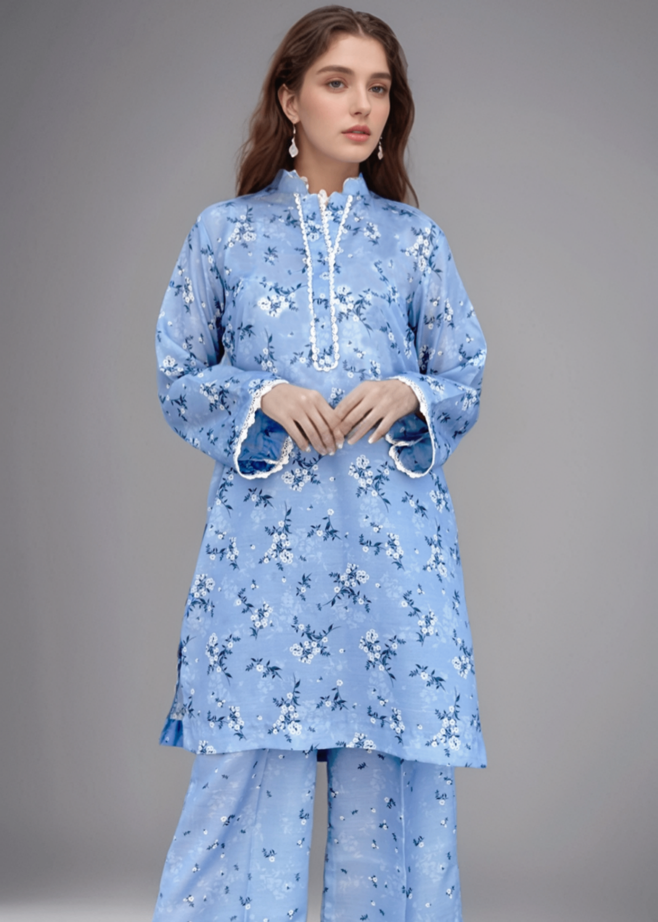 Bareen SB 01 Women 2pcs