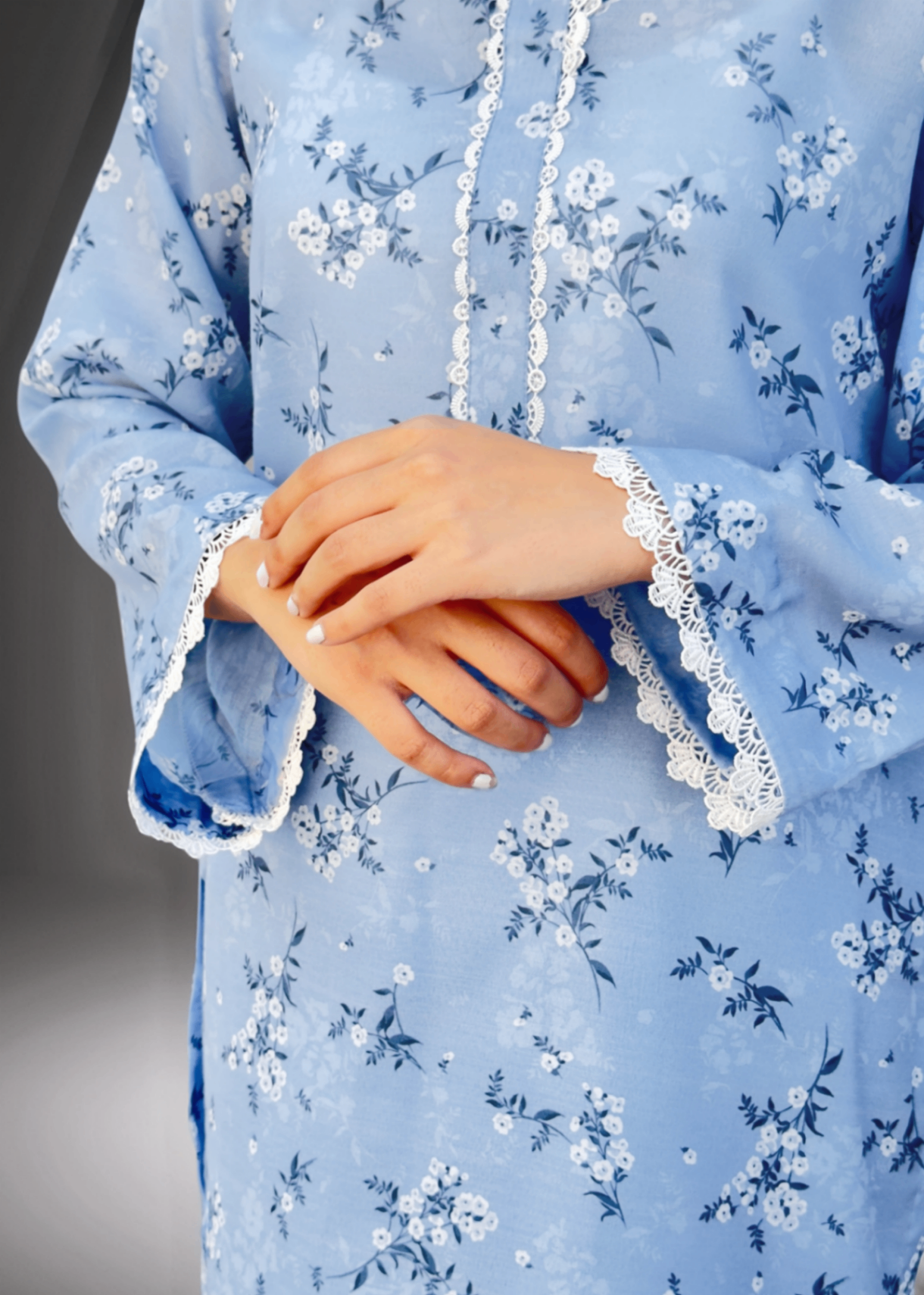 Bareen SB 01 Women 2pcs