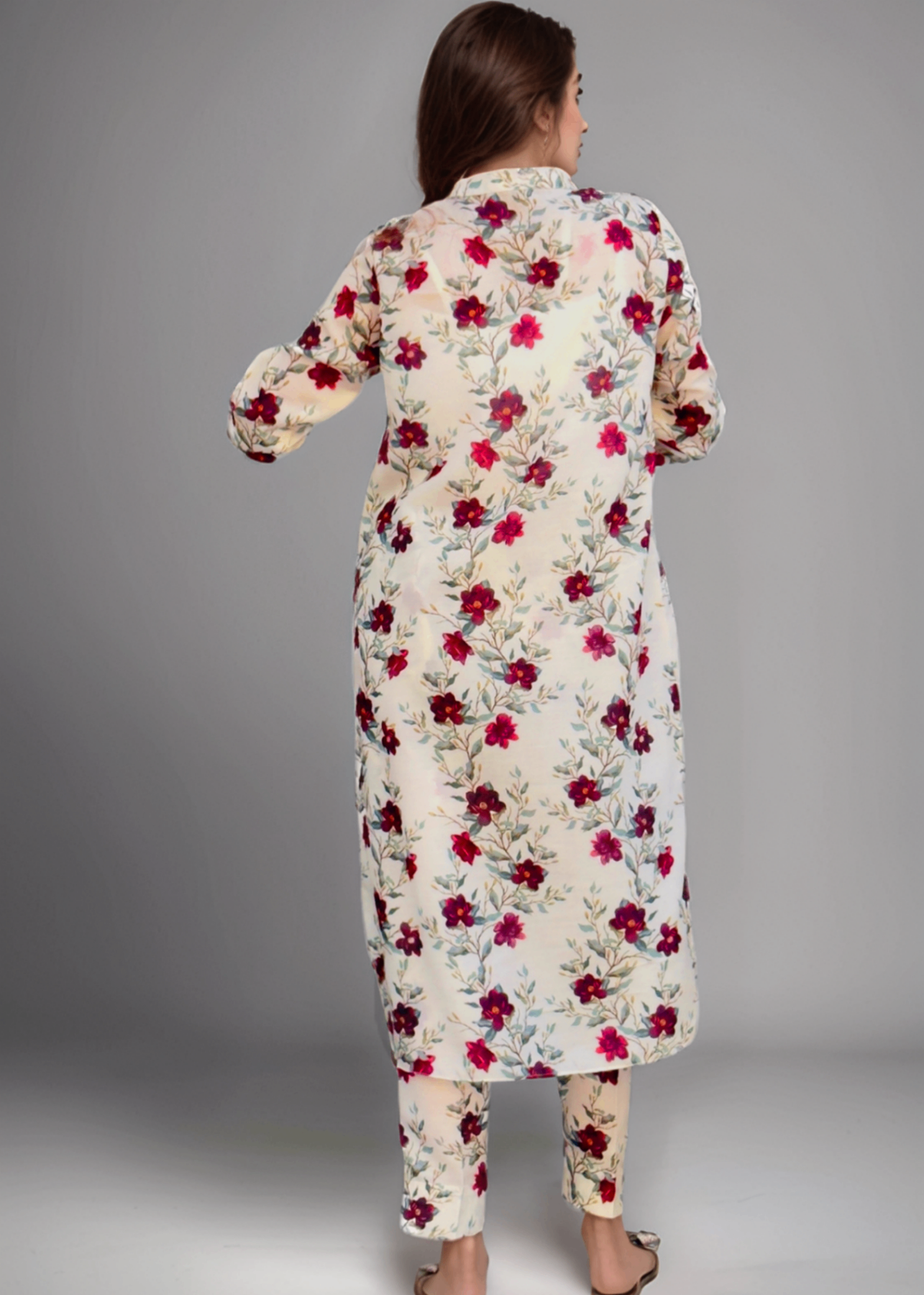 Bareen SB 02 Women 2pcs