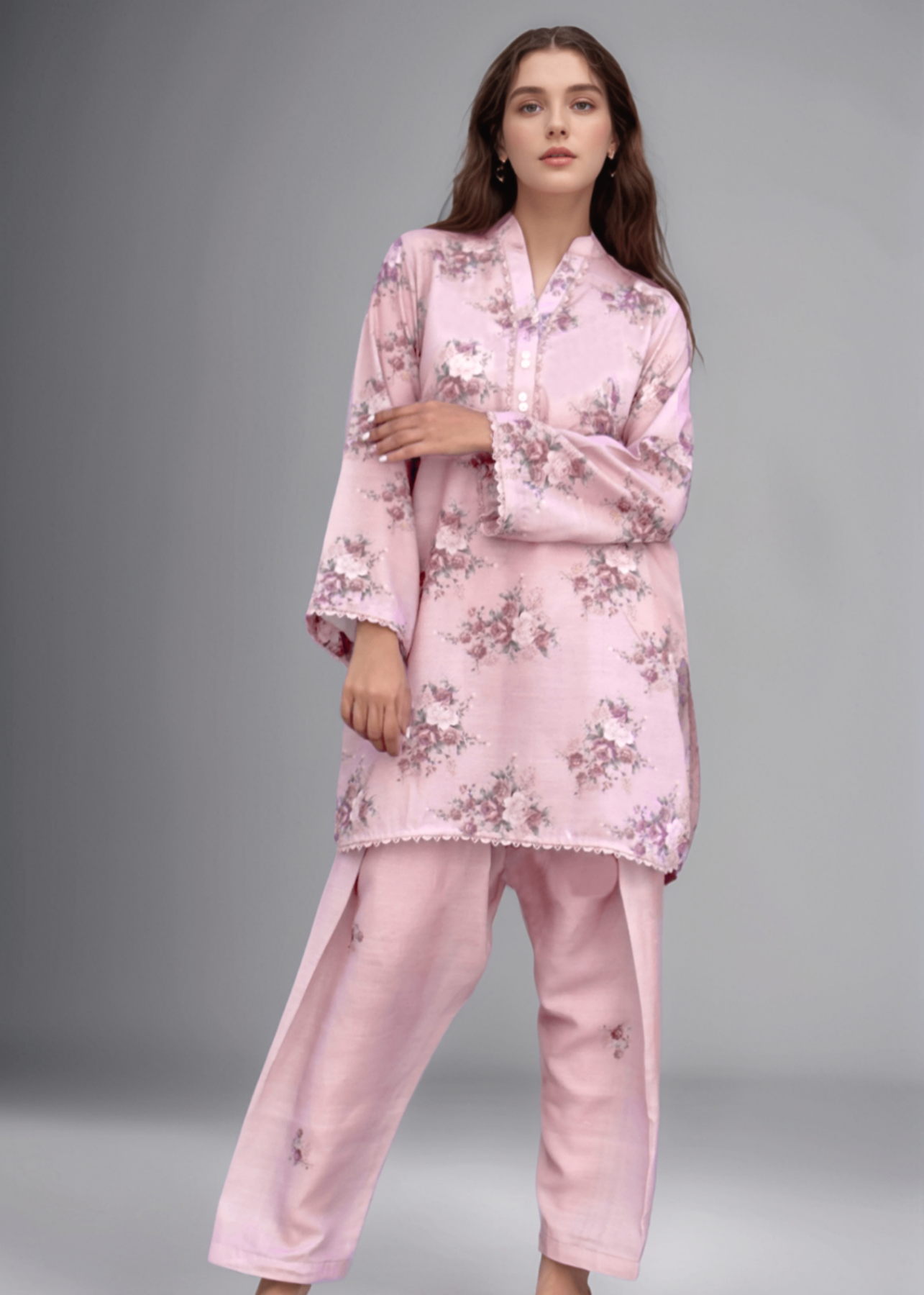 Bareen SB 03 Women 2pcs