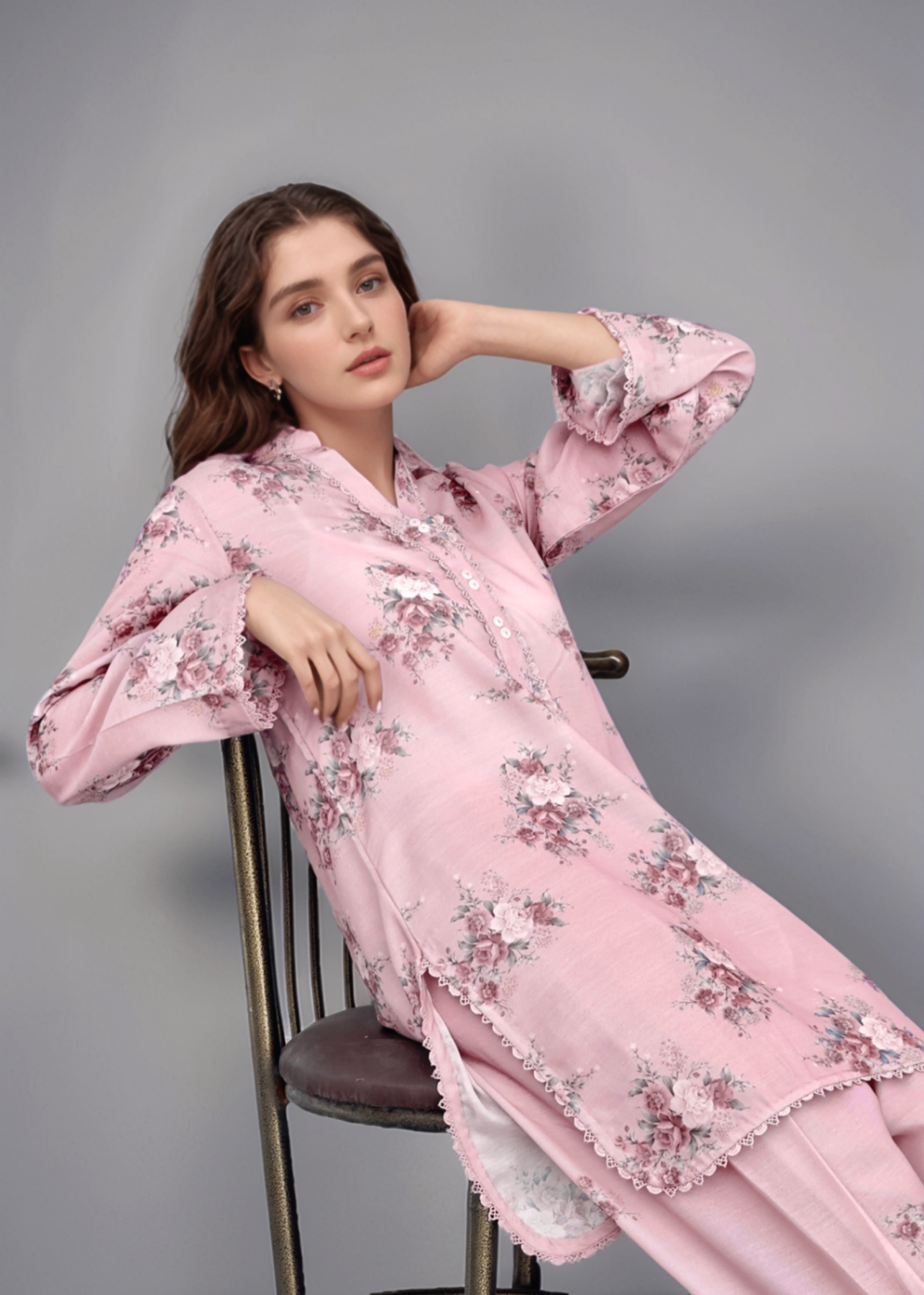 Bareen SB 03 Women 2pcs