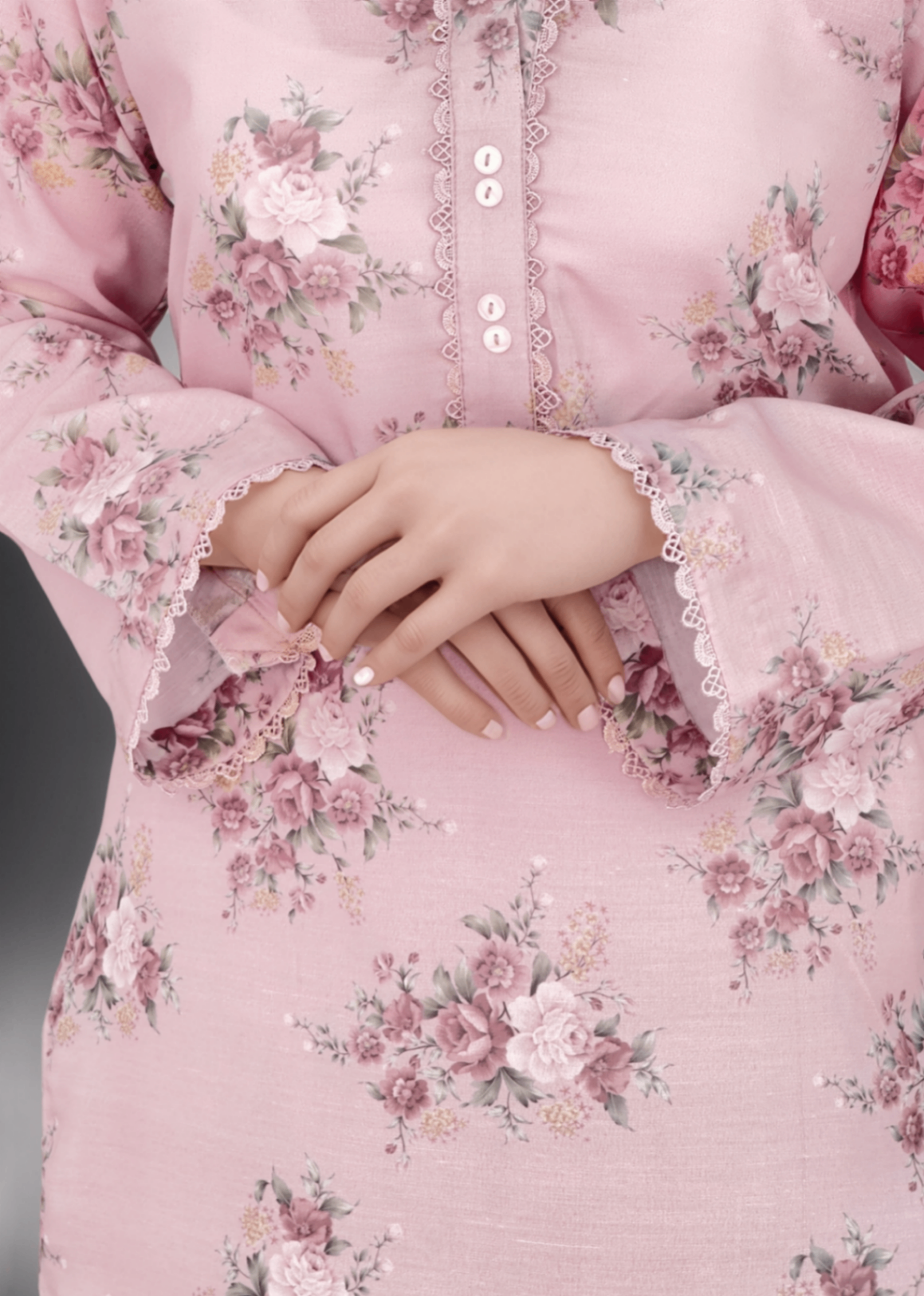 Bareen SB 03 Women 2pcs