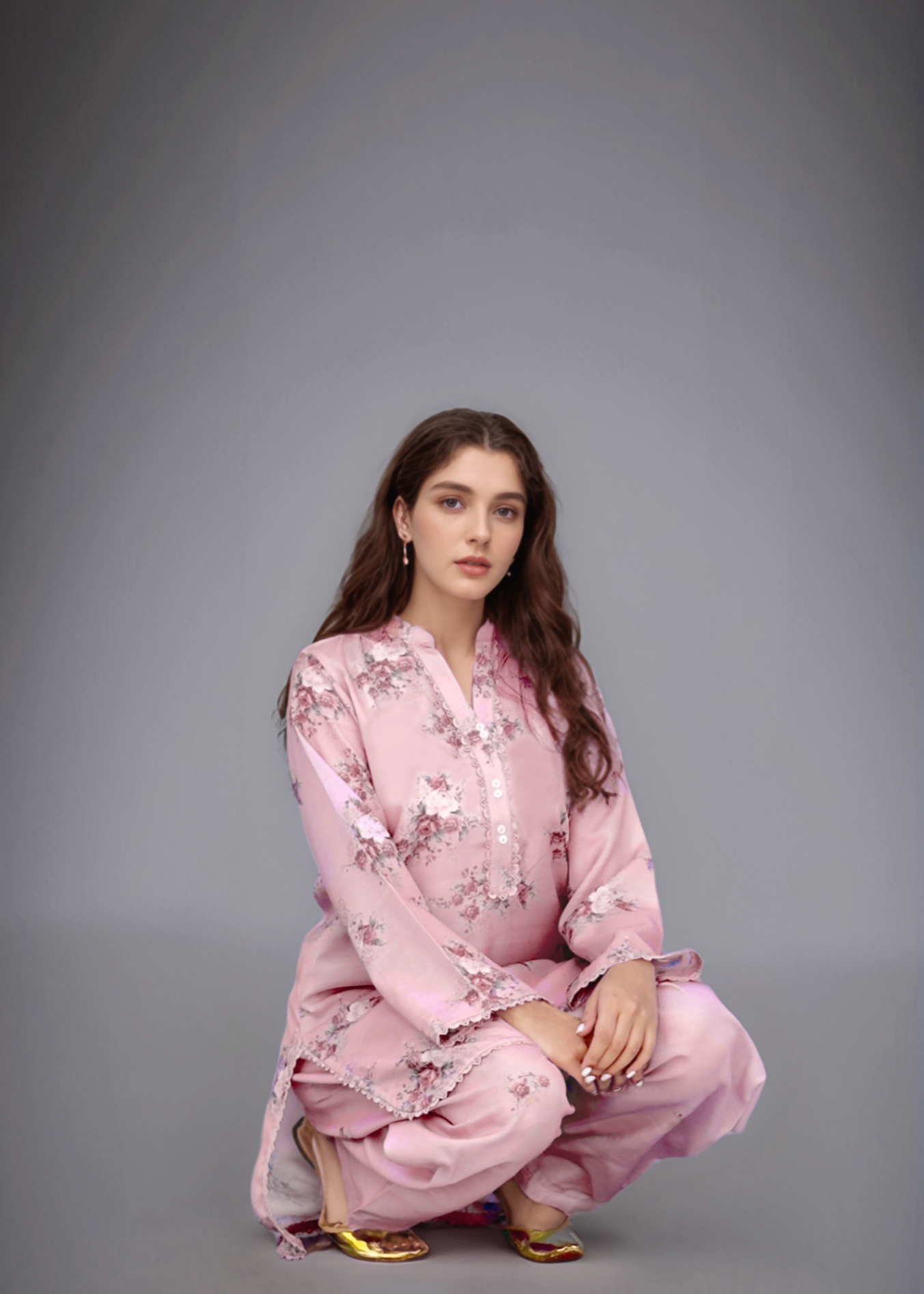 Bareen SB 03 Women 2pcs