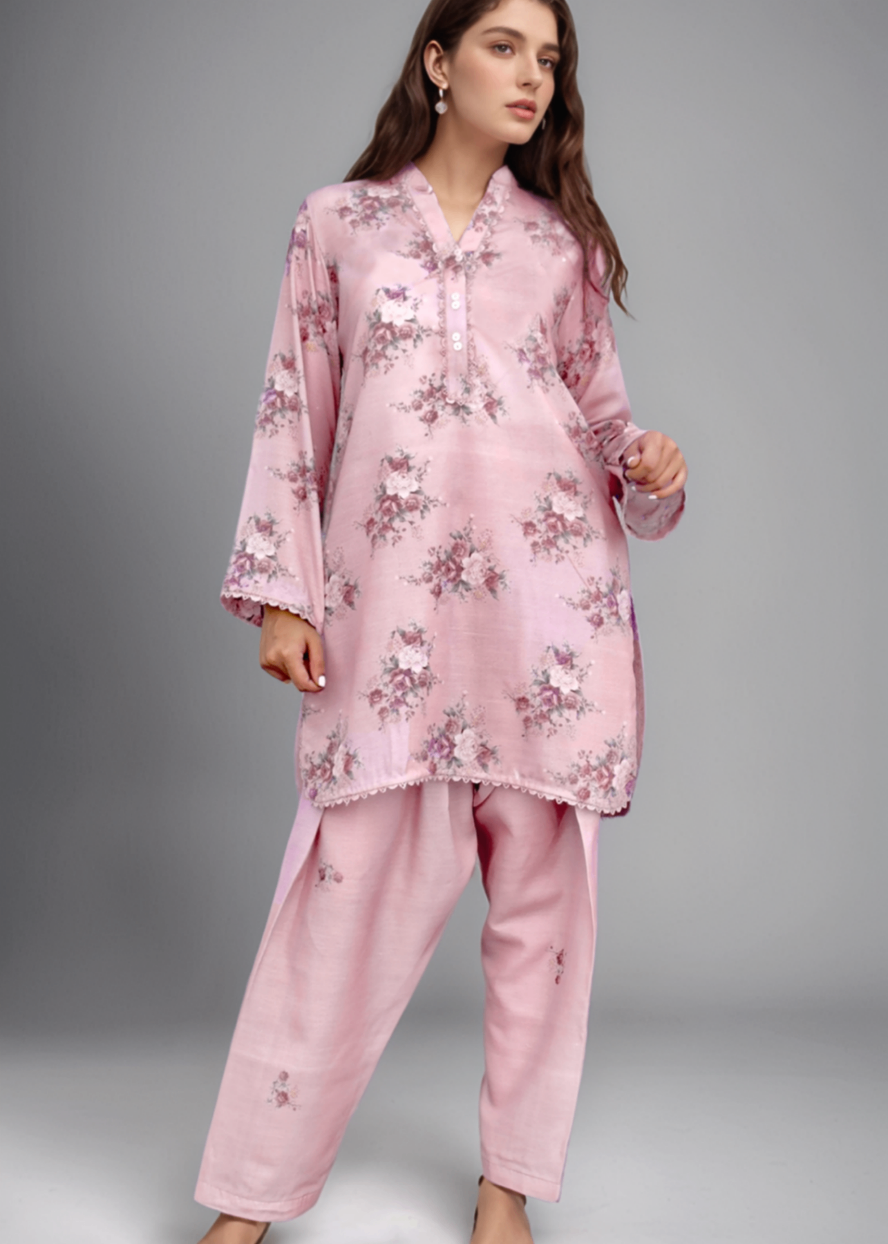 Bareen SB 03 Women 2pcs