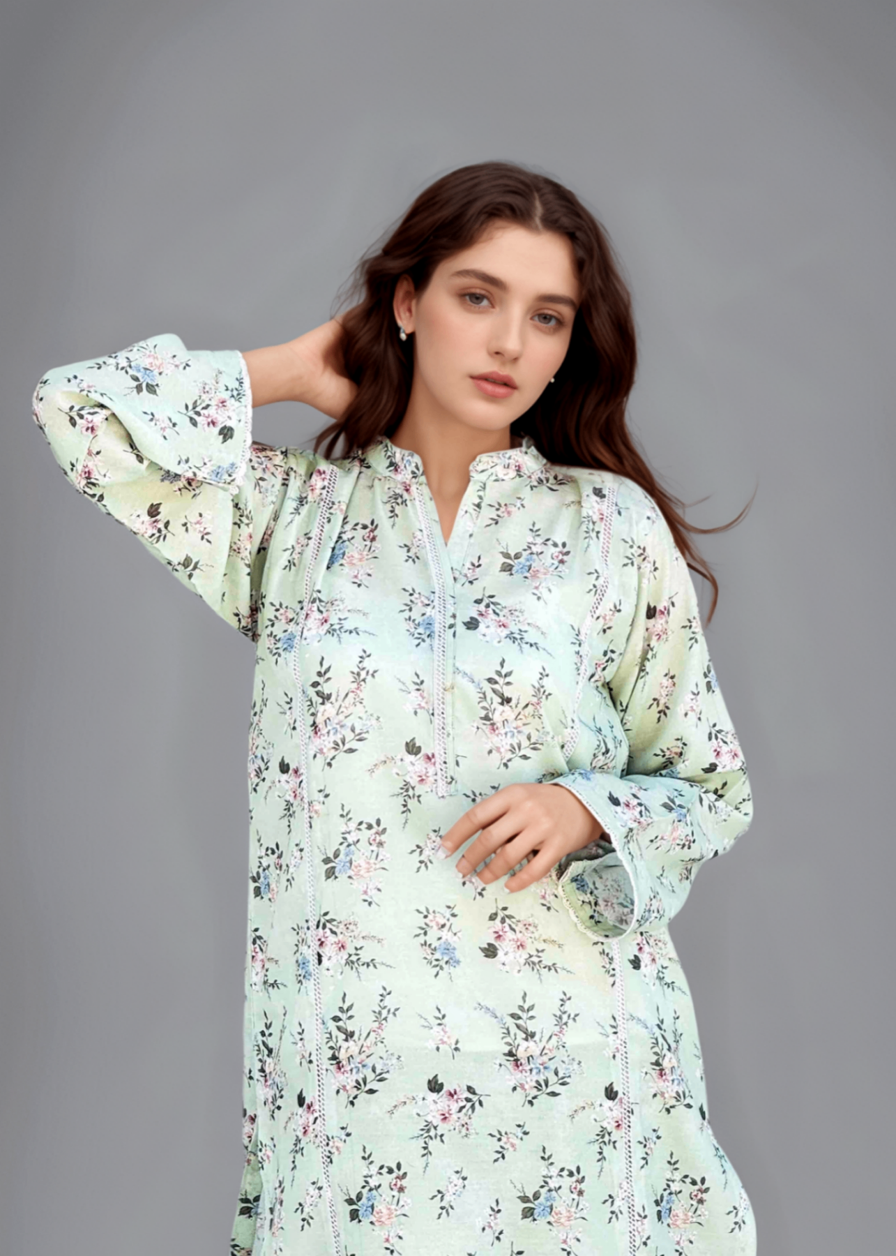 Bareen SB 04 Women 2pcs