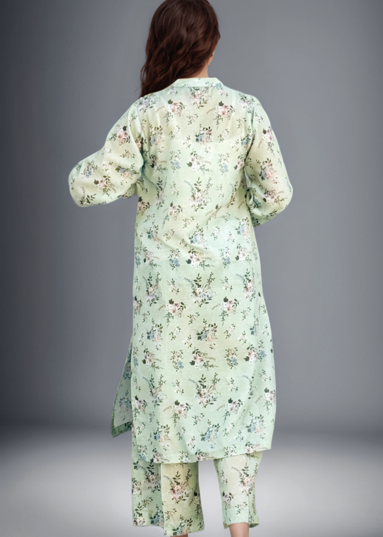 Bareen SB 04 Women 2pcs