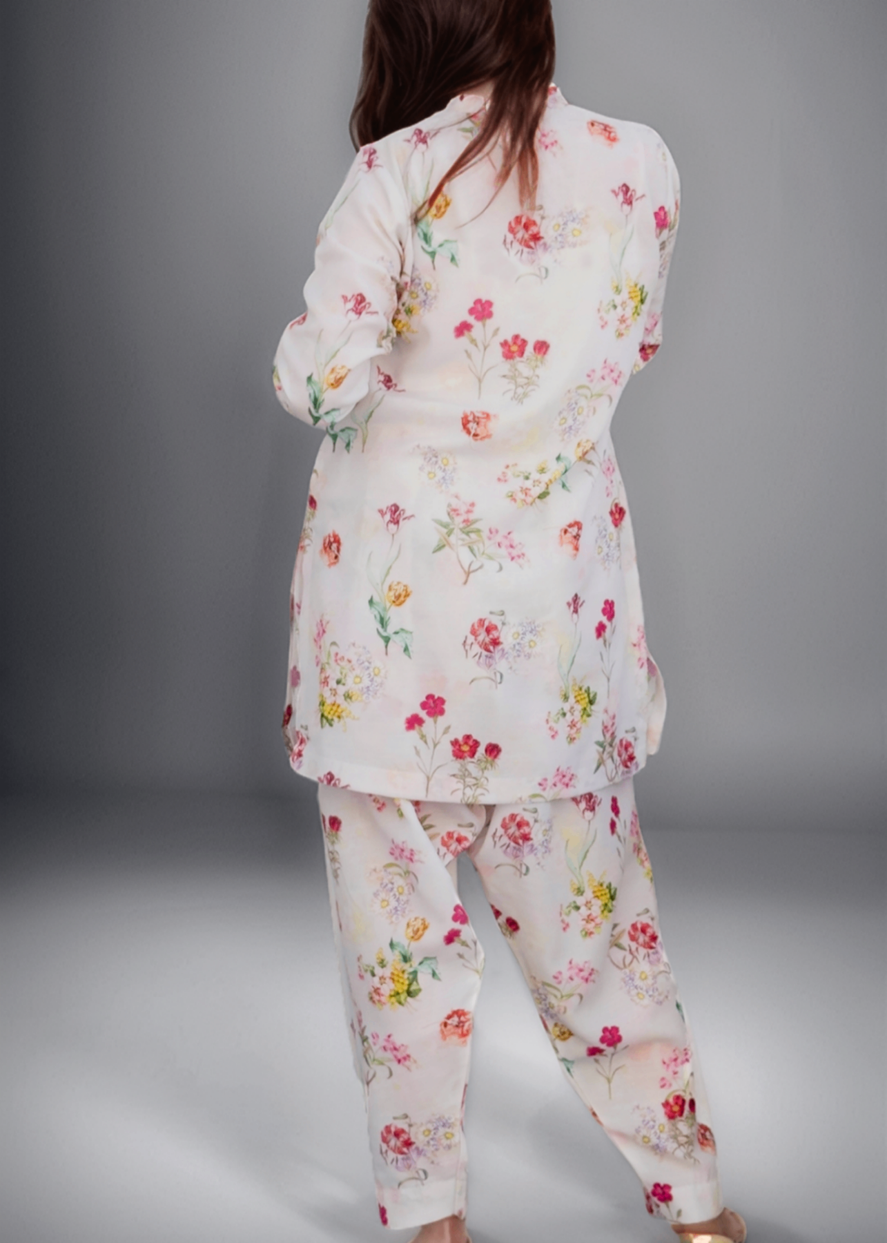 Bareen SB 05 Women 2pcs