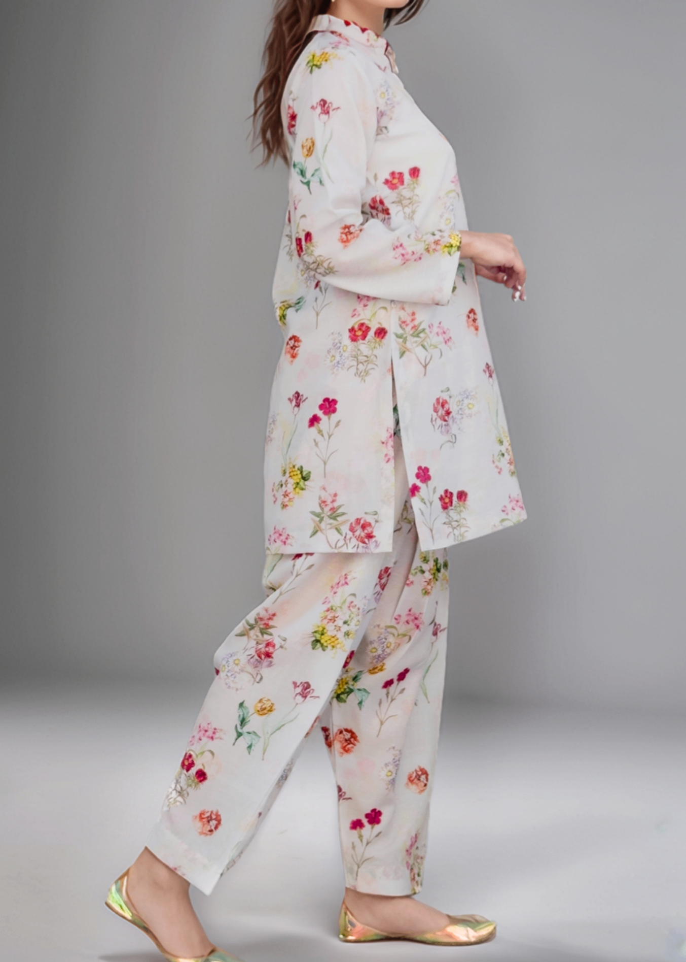 Bareen SB 05 Women 2pcs