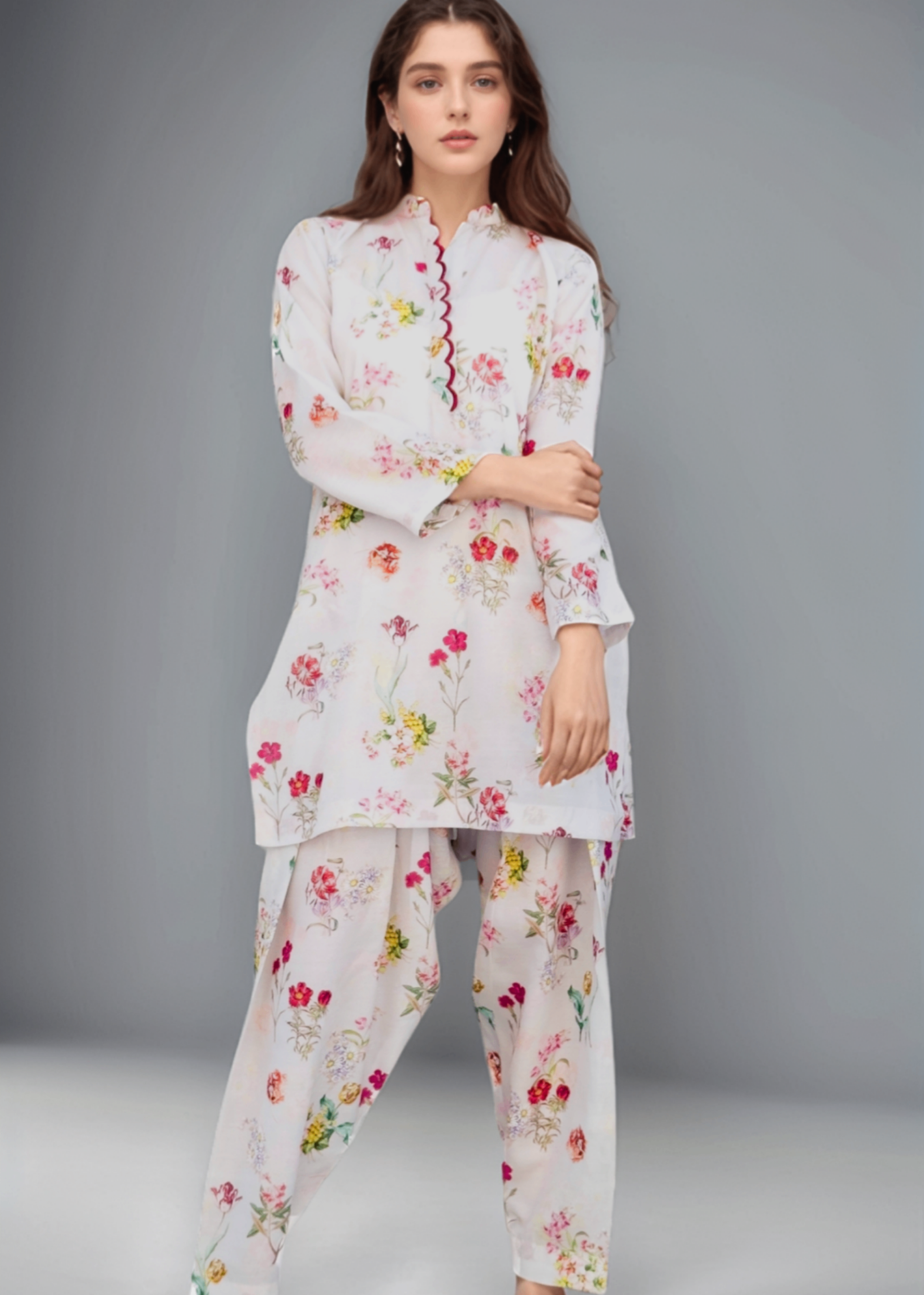 Bareen SB 05 Women 2pcs