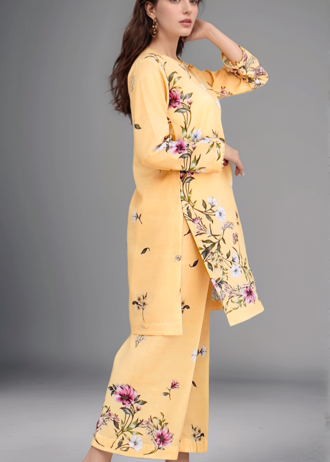 Bareen SB 06 Women 2pcs