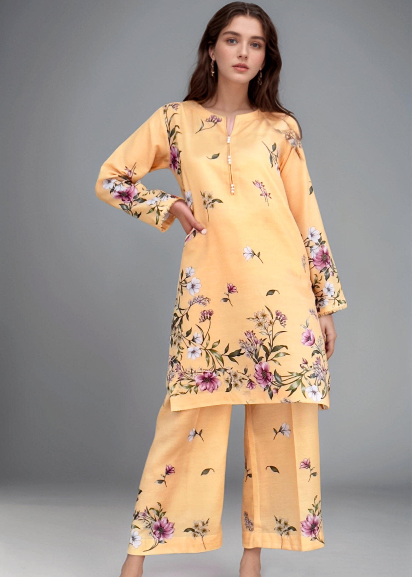 Bareen SB 06 Women 2pcs