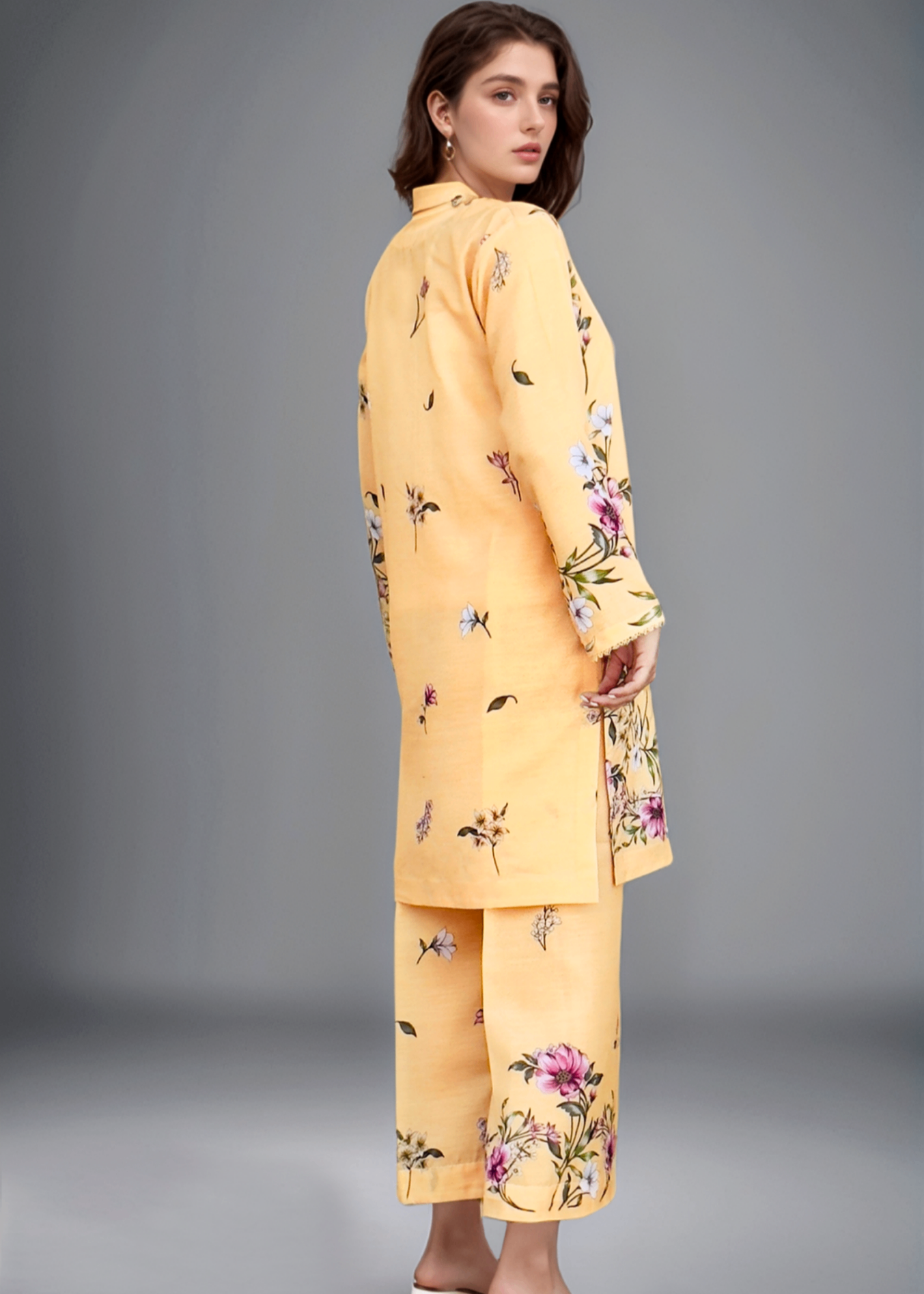 Bareen SB 06 Women 2pcs