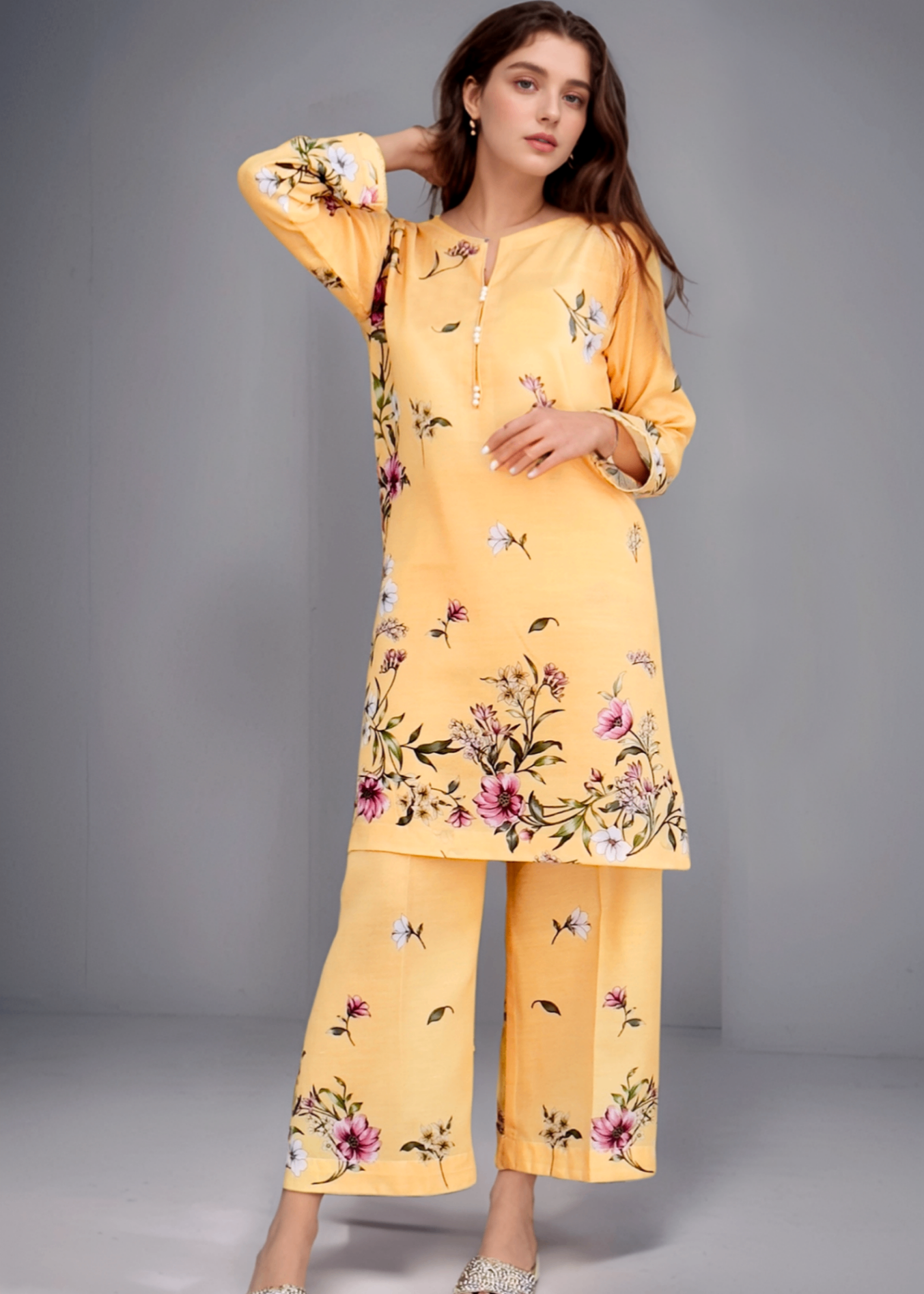 Bareen SB 06 Women 2pcs