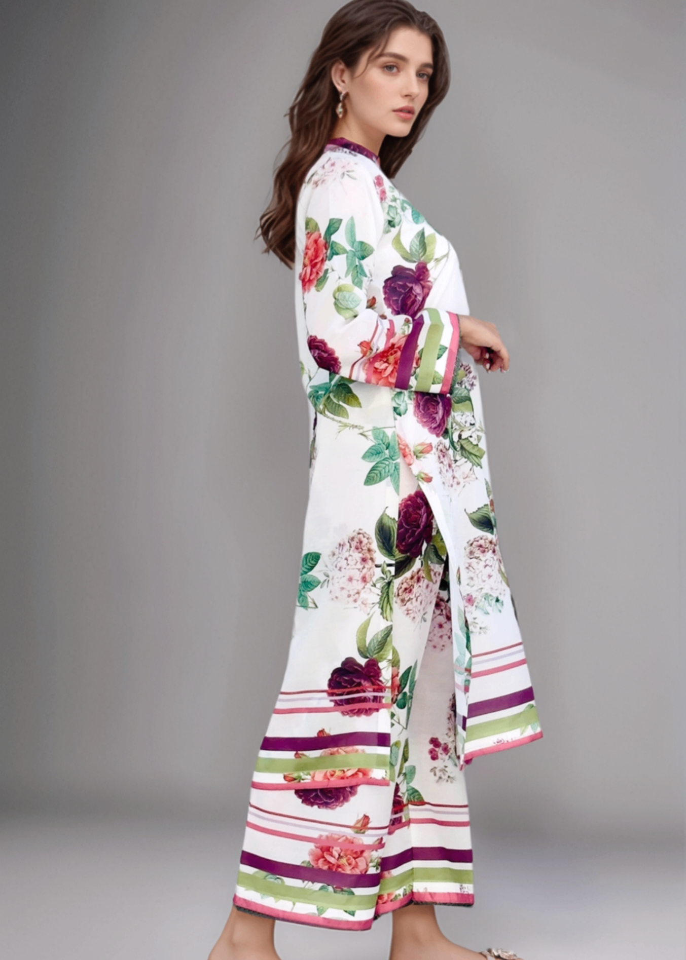 Bareen SB 07 Women 2pcs