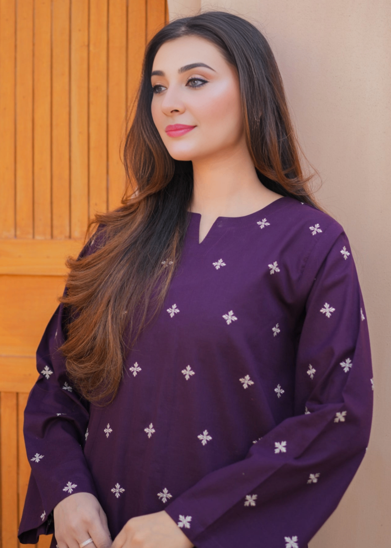 Kunaar Zufraa Women 2pcs