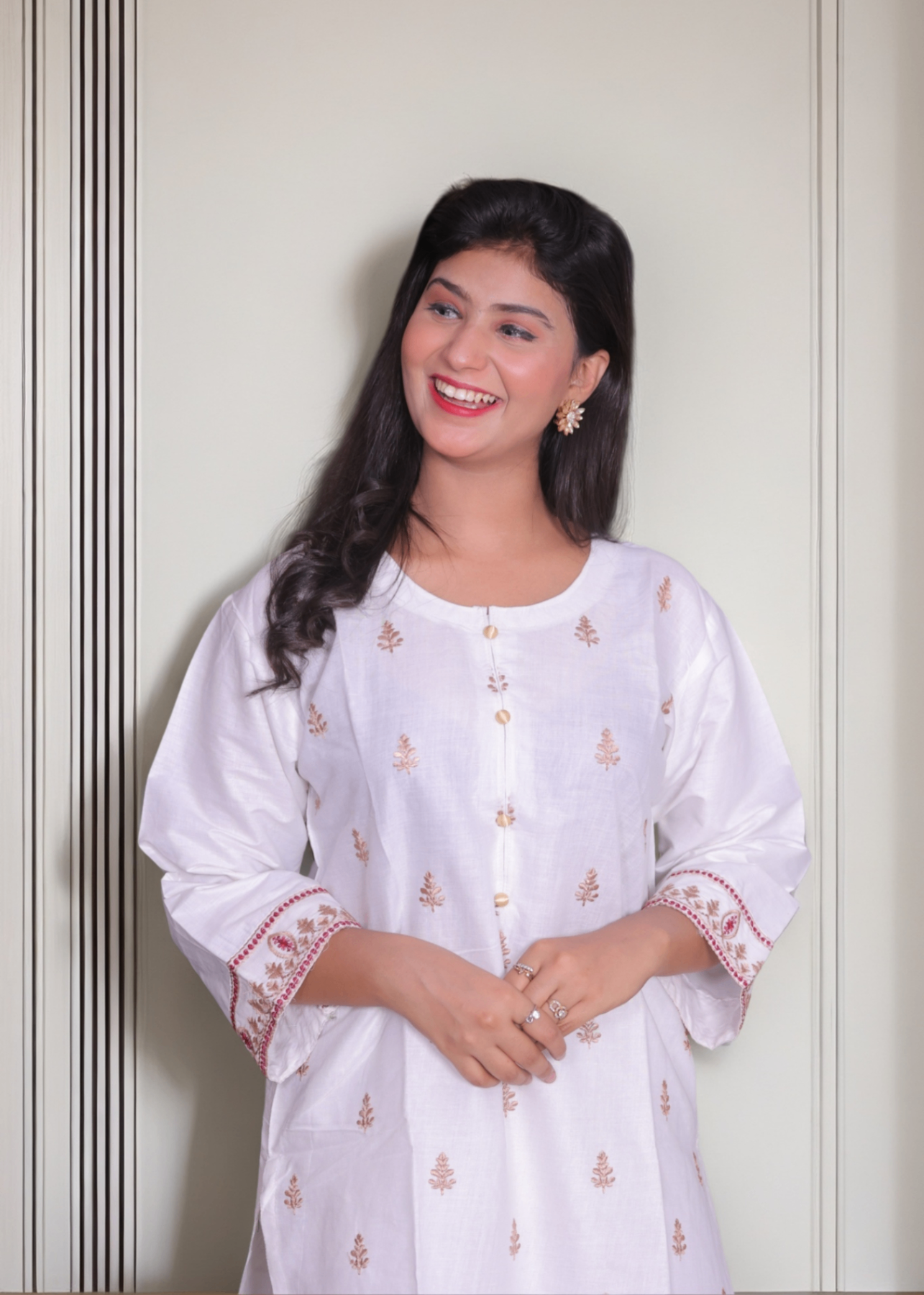 Saifron Tara Women 2pcs