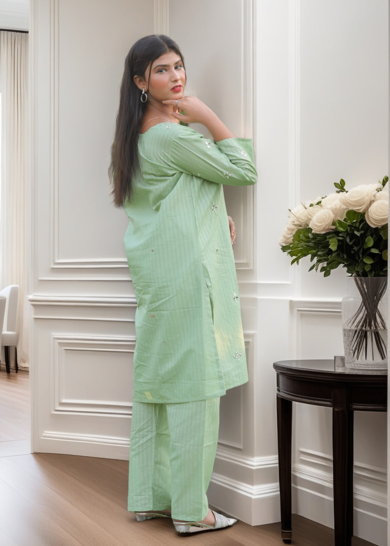 Saifron Ayat Women 2pcs