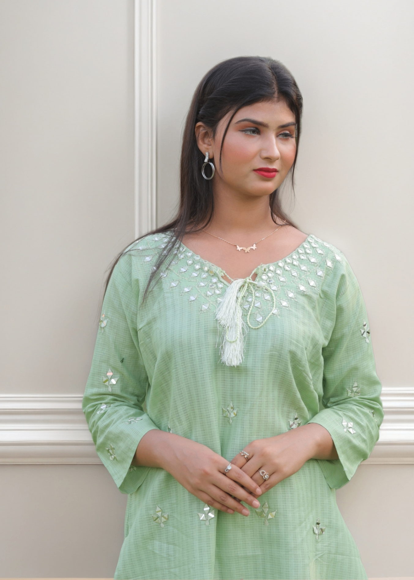 Saifron Ayat Women 2pcs