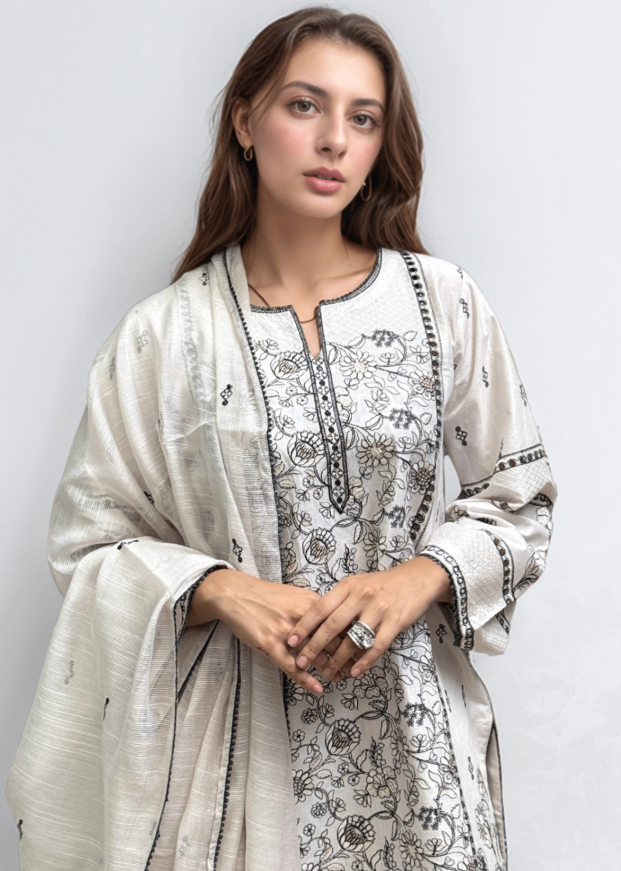 Bareen BCH 02 Women 3pcs