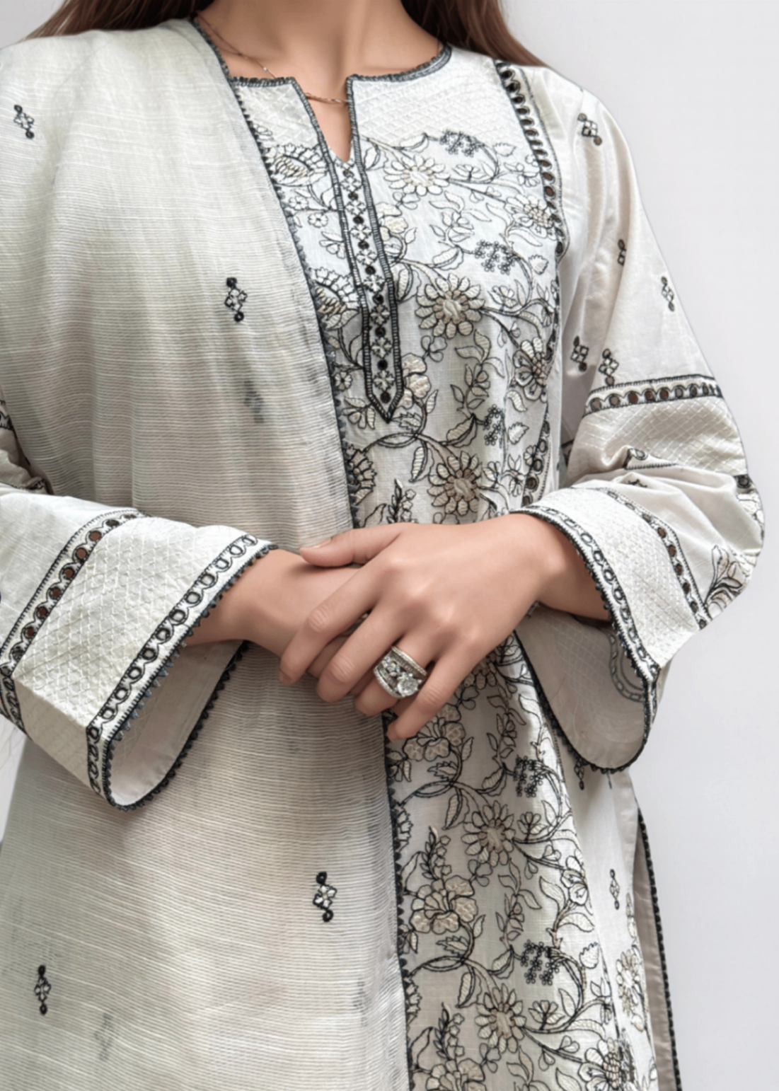 Bareen BCH 02 Women 3pcs