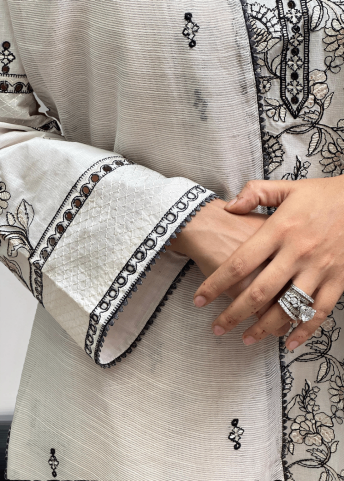 Bareen BCH 02 Women 3pcs