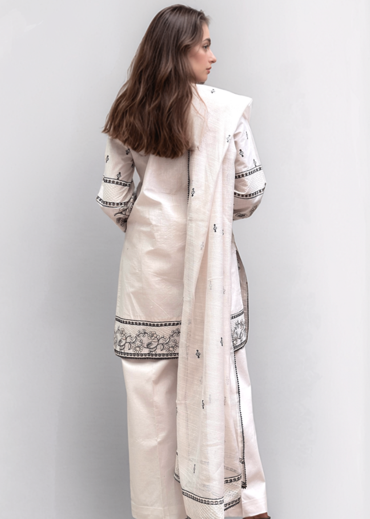 Bareen BCH 02 Women 3pcs