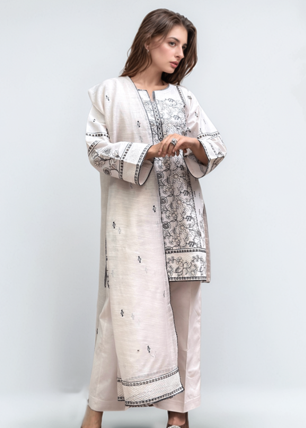 Bareen BCH 02 Women 3pcs